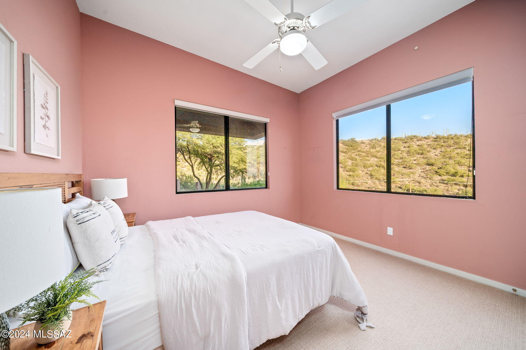Quail Canyon (58-99) - Residential