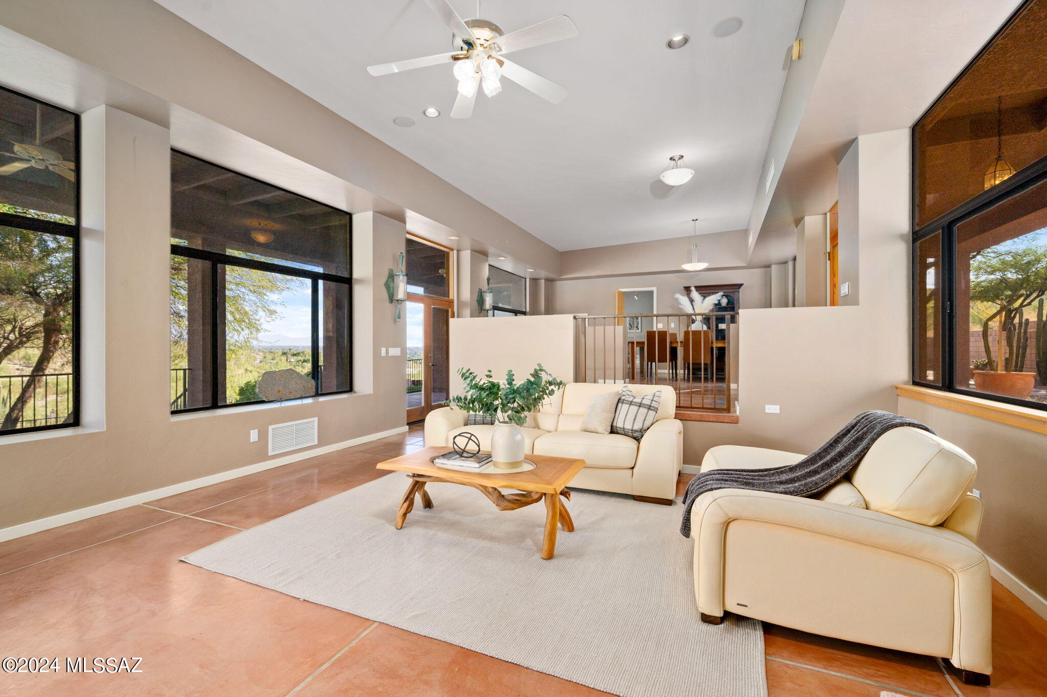 Quail Canyon (58-99) - Residential