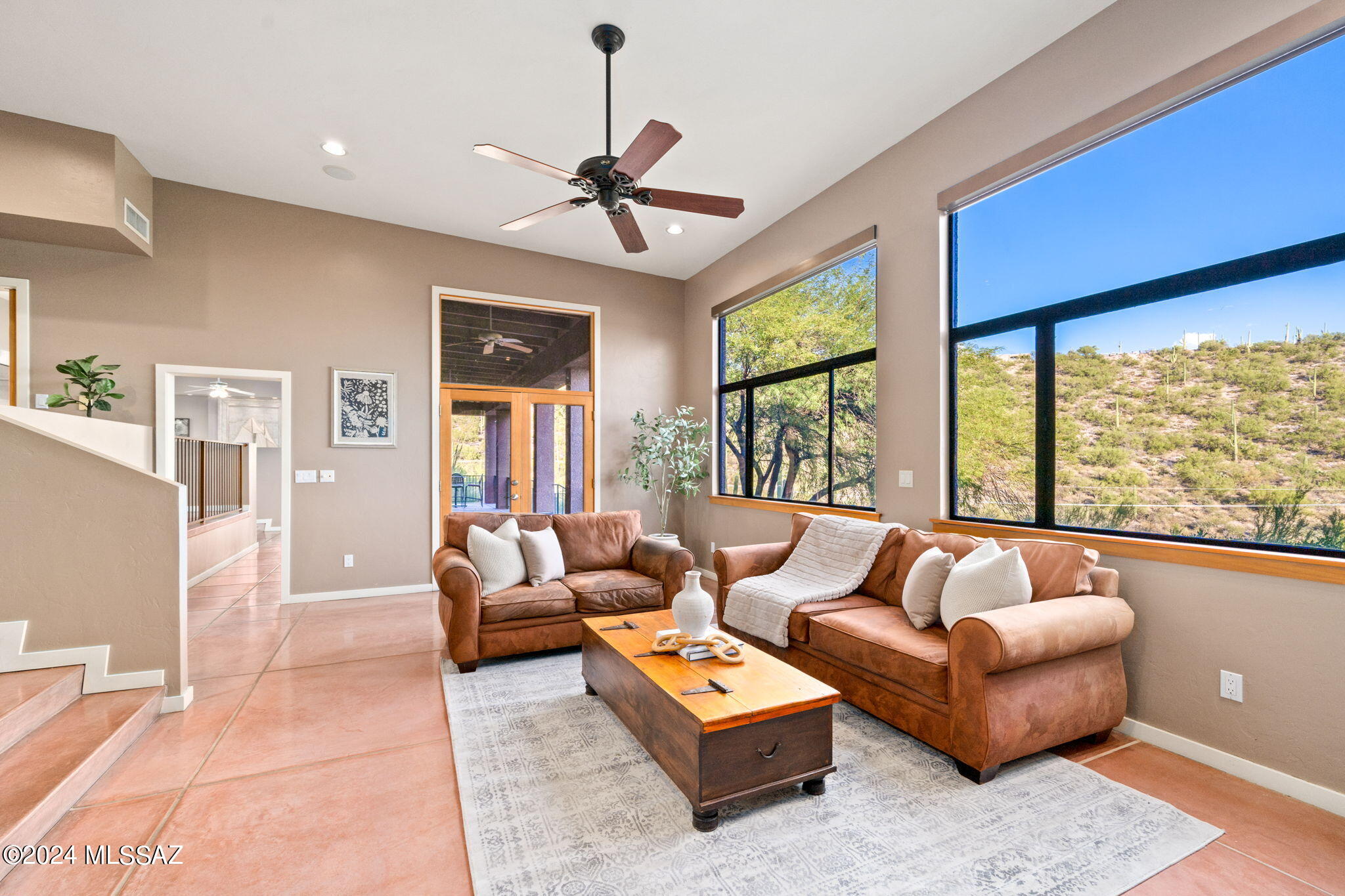 Quail Canyon (58-99) - Residential