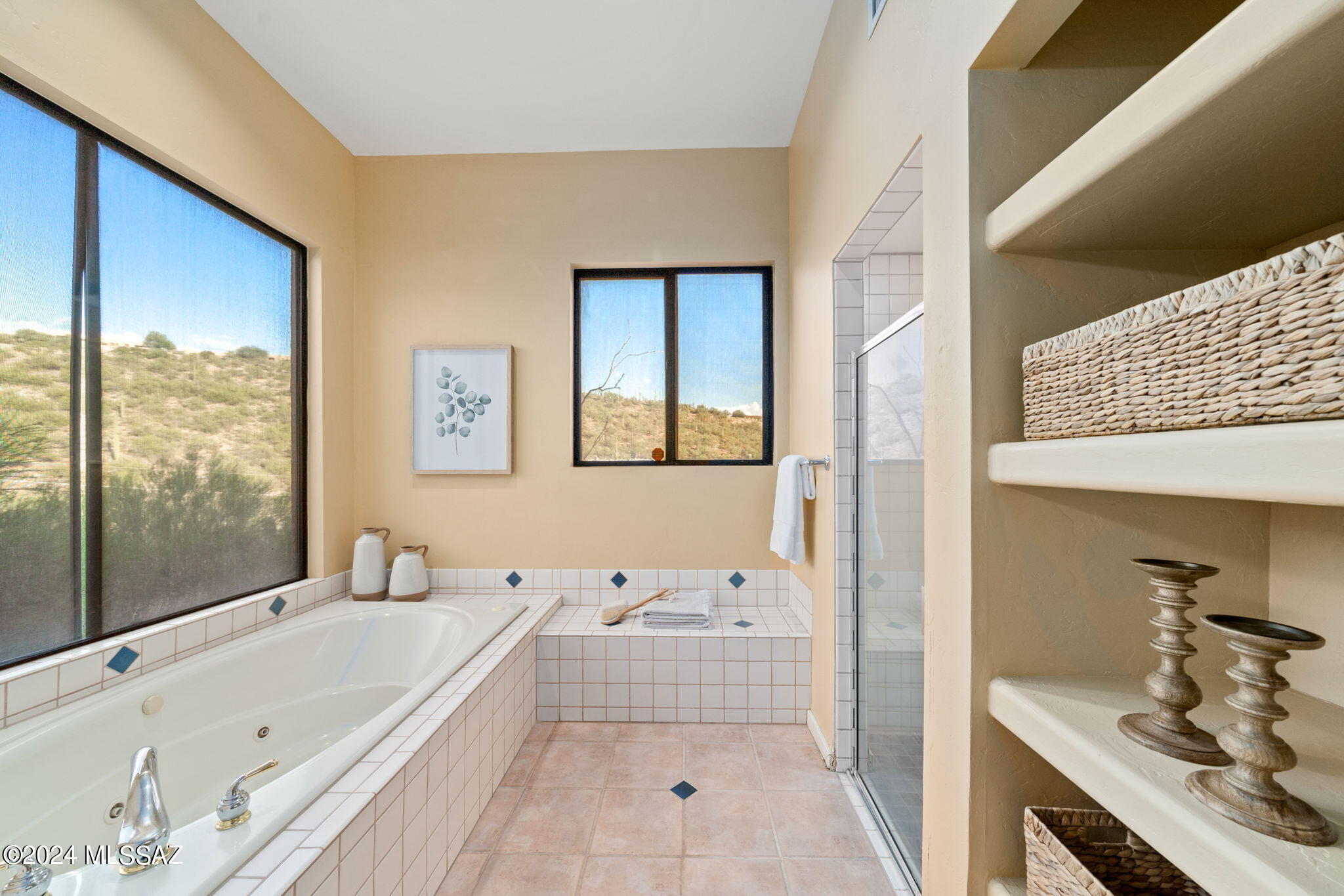 Quail Canyon (58-99) - Residential