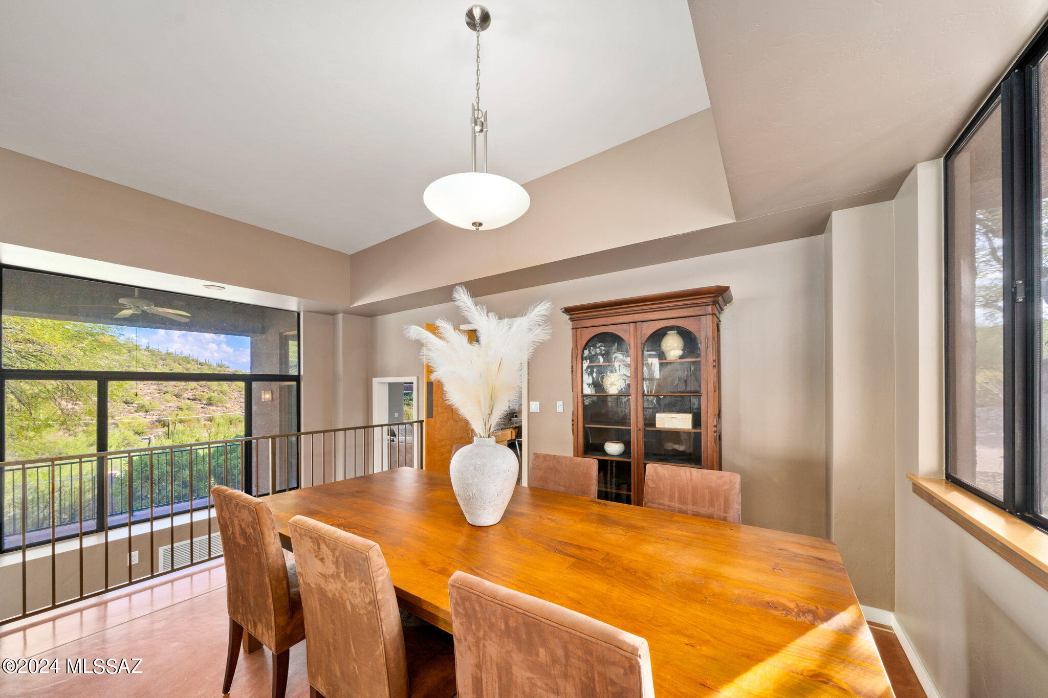 Quail Canyon (58-99) - Residential