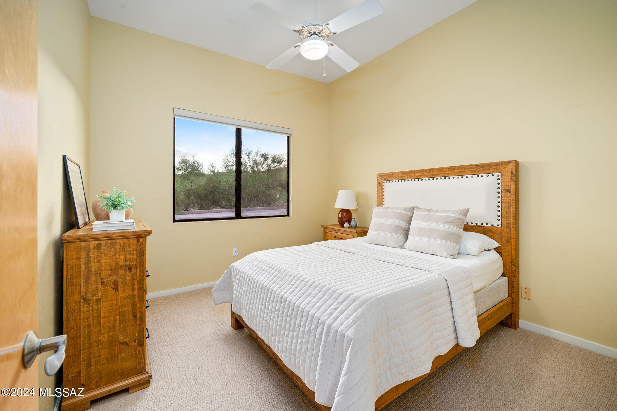 Quail Canyon (58-99) - Residential