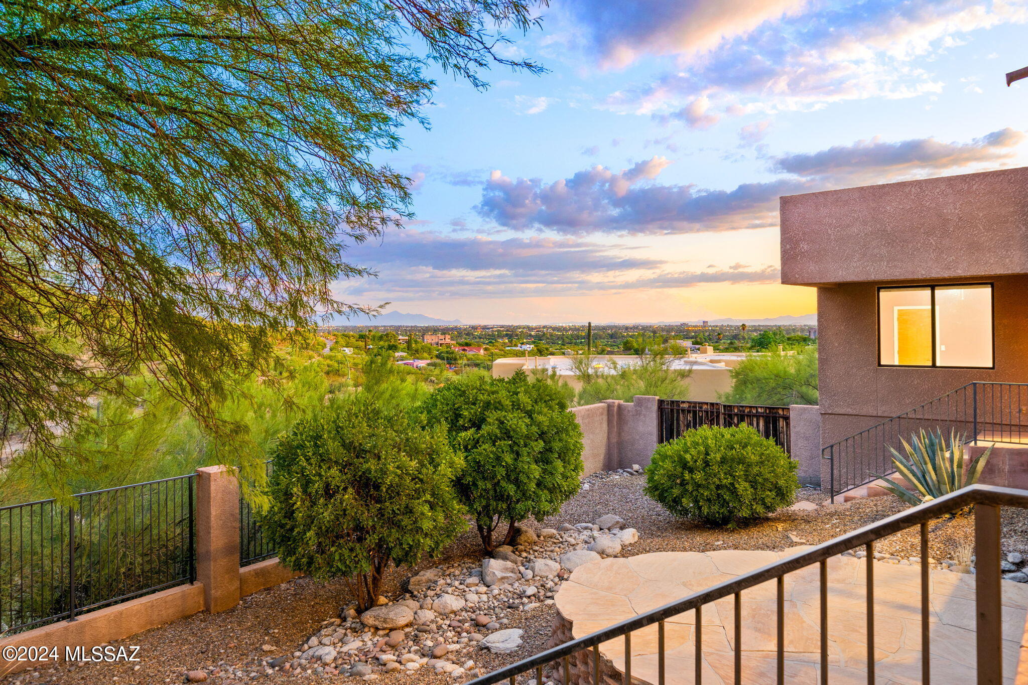 Quail Canyon (58-99) - Residential