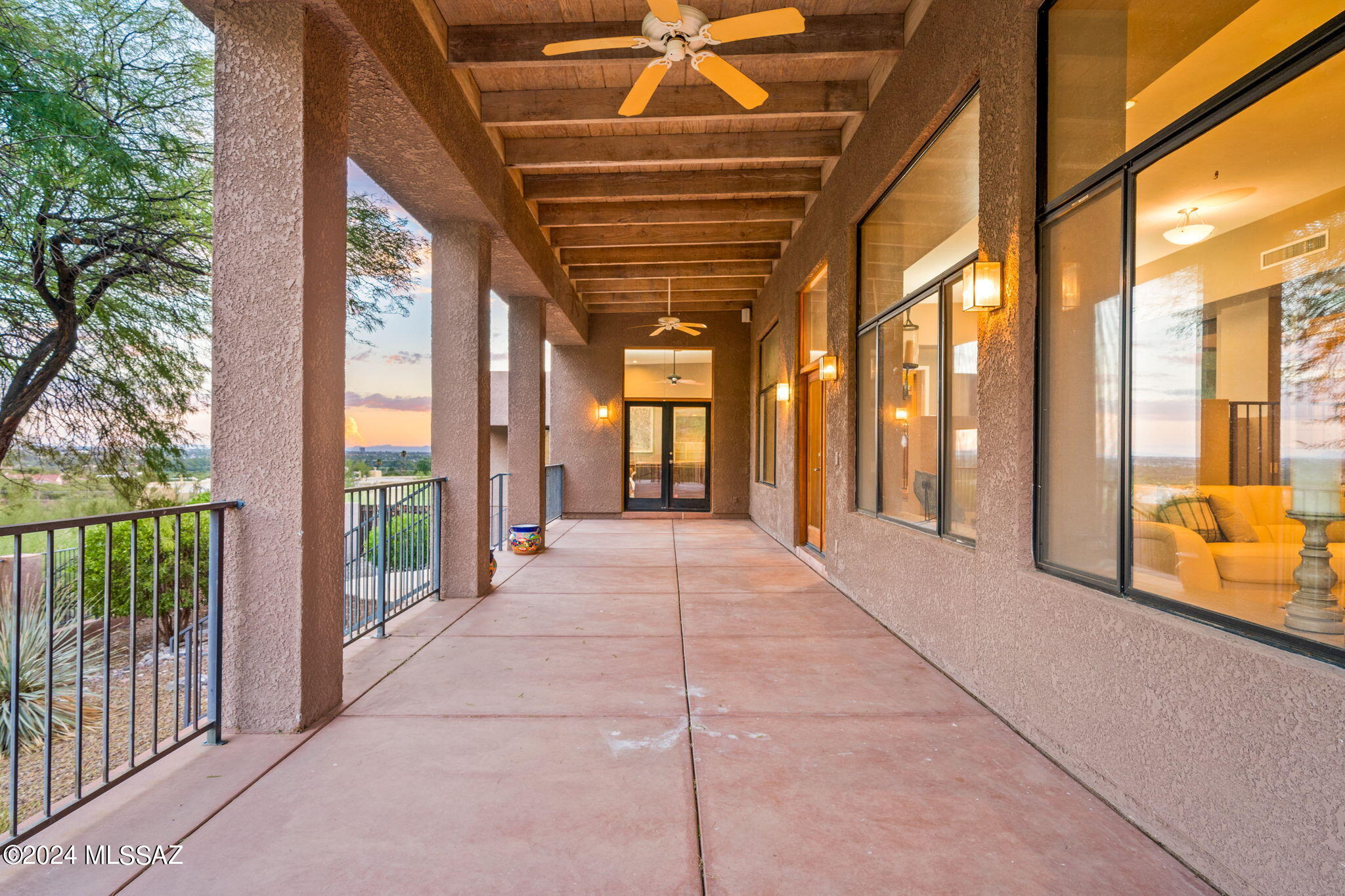 Quail Canyon (58-99) - Residential