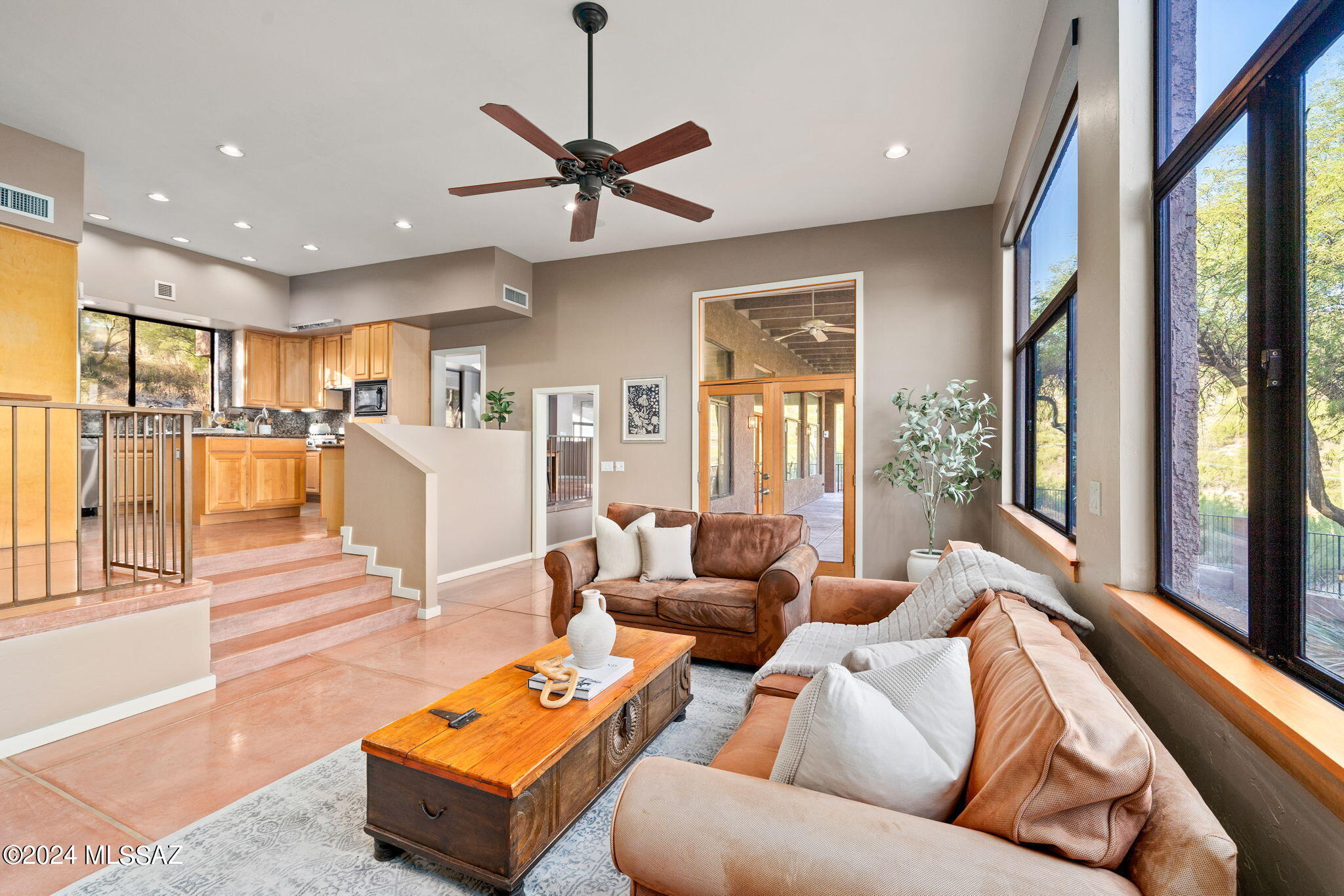 Quail Canyon (58-99) - Residential