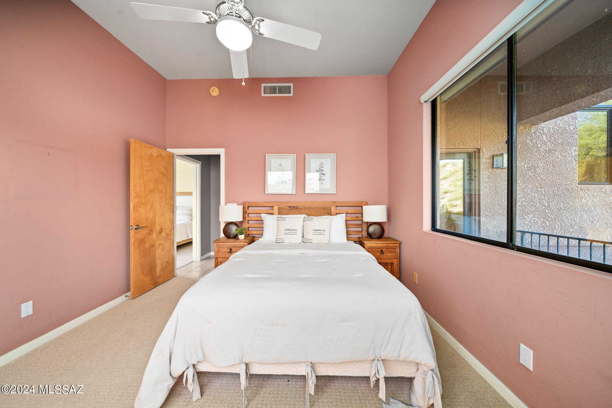 Quail Canyon (58-99) - Residential