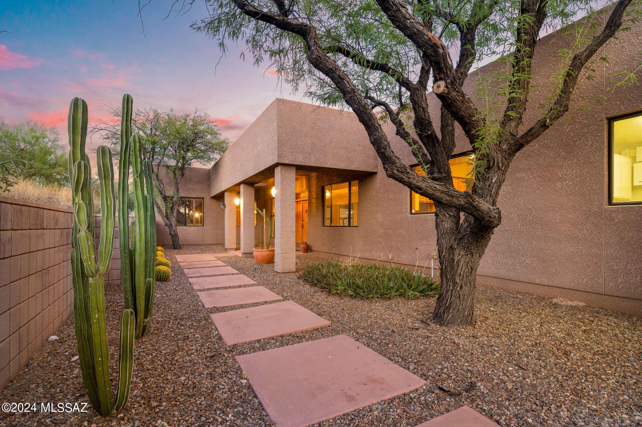 Quail Canyon (58-99) - Residential