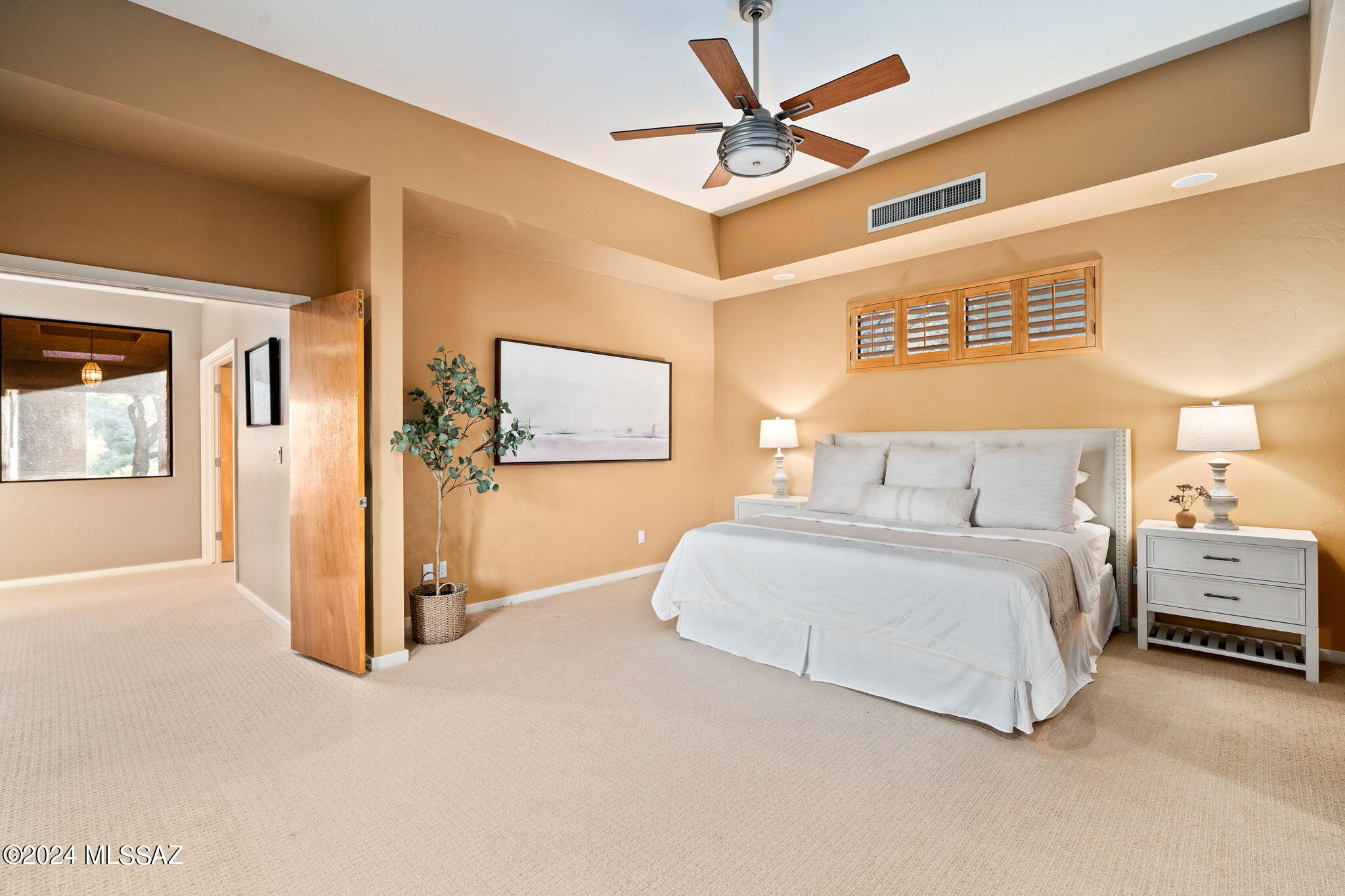 Quail Canyon (58-99) - Residential