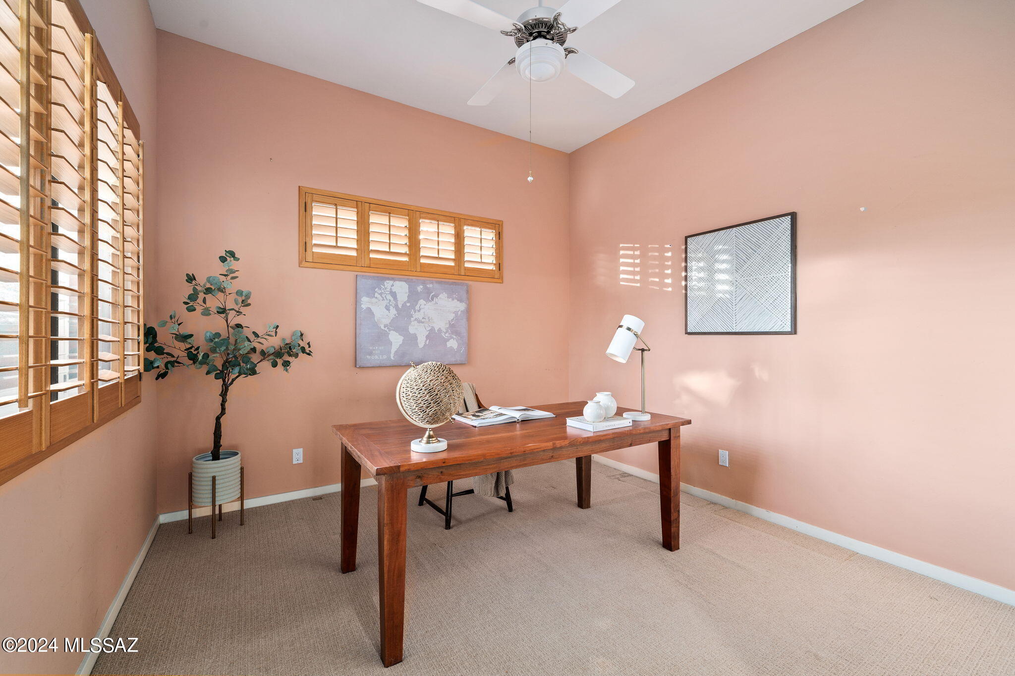 Quail Canyon (58-99) - Residential