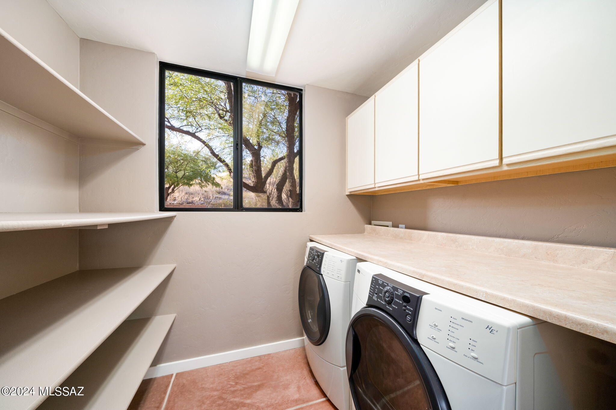 Quail Canyon (58-99) - Residential