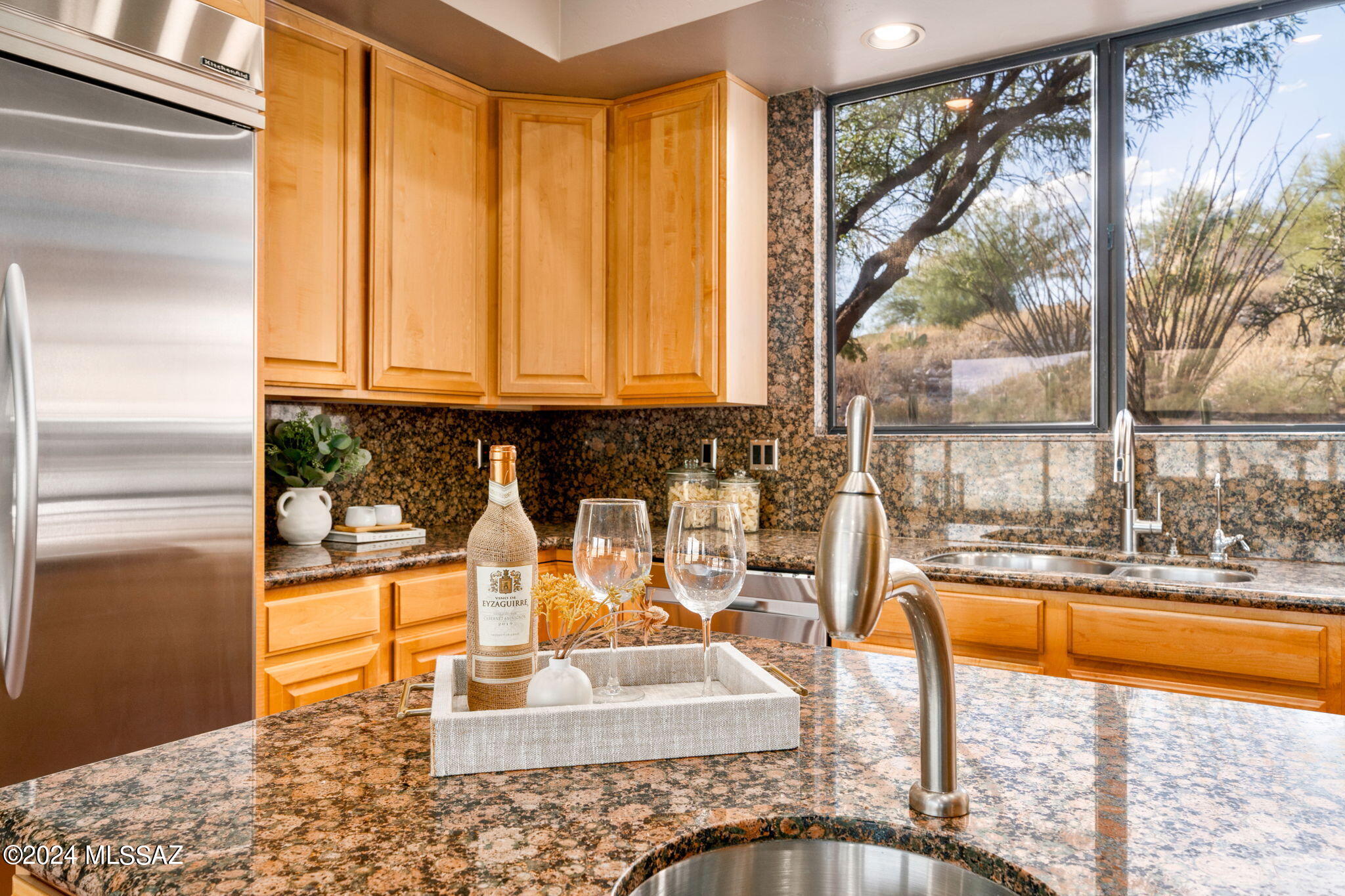 Quail Canyon (58-99) - Residential