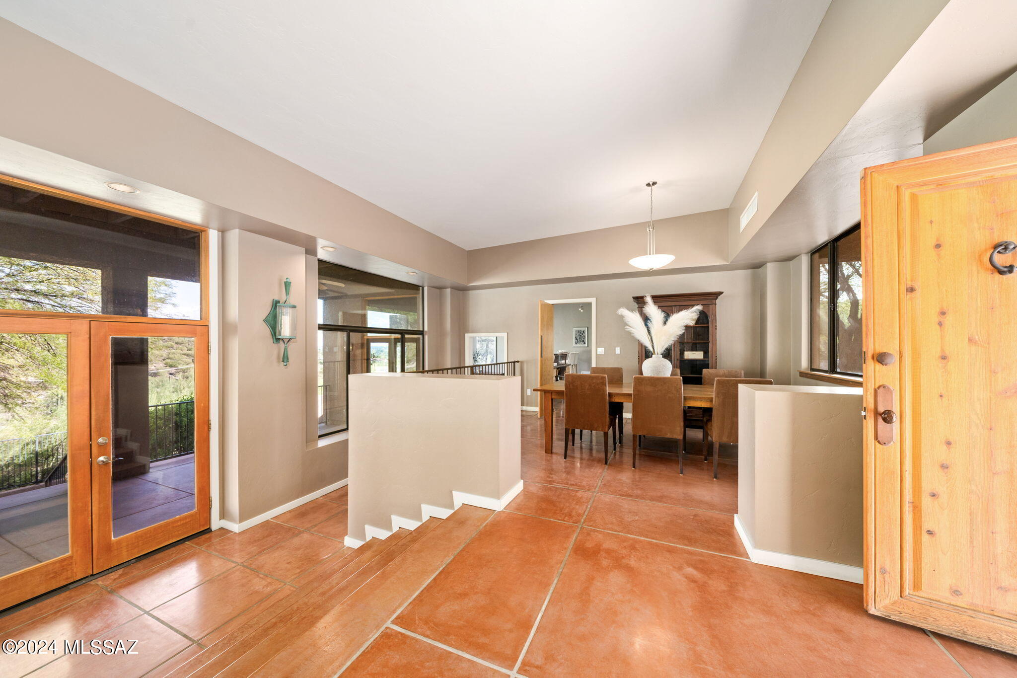 Quail Canyon (58-99) - Residential
