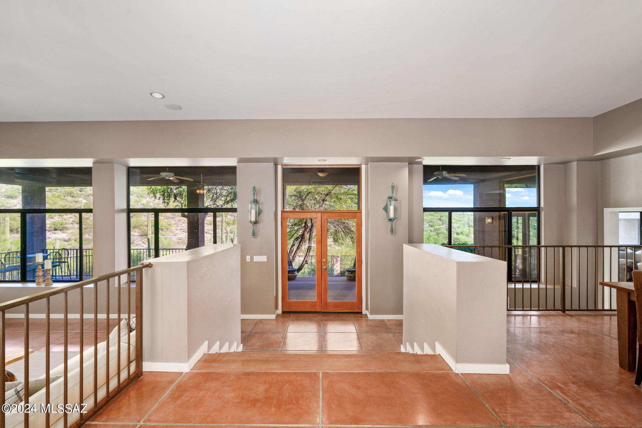 Quail Canyon (58-99) - Residential