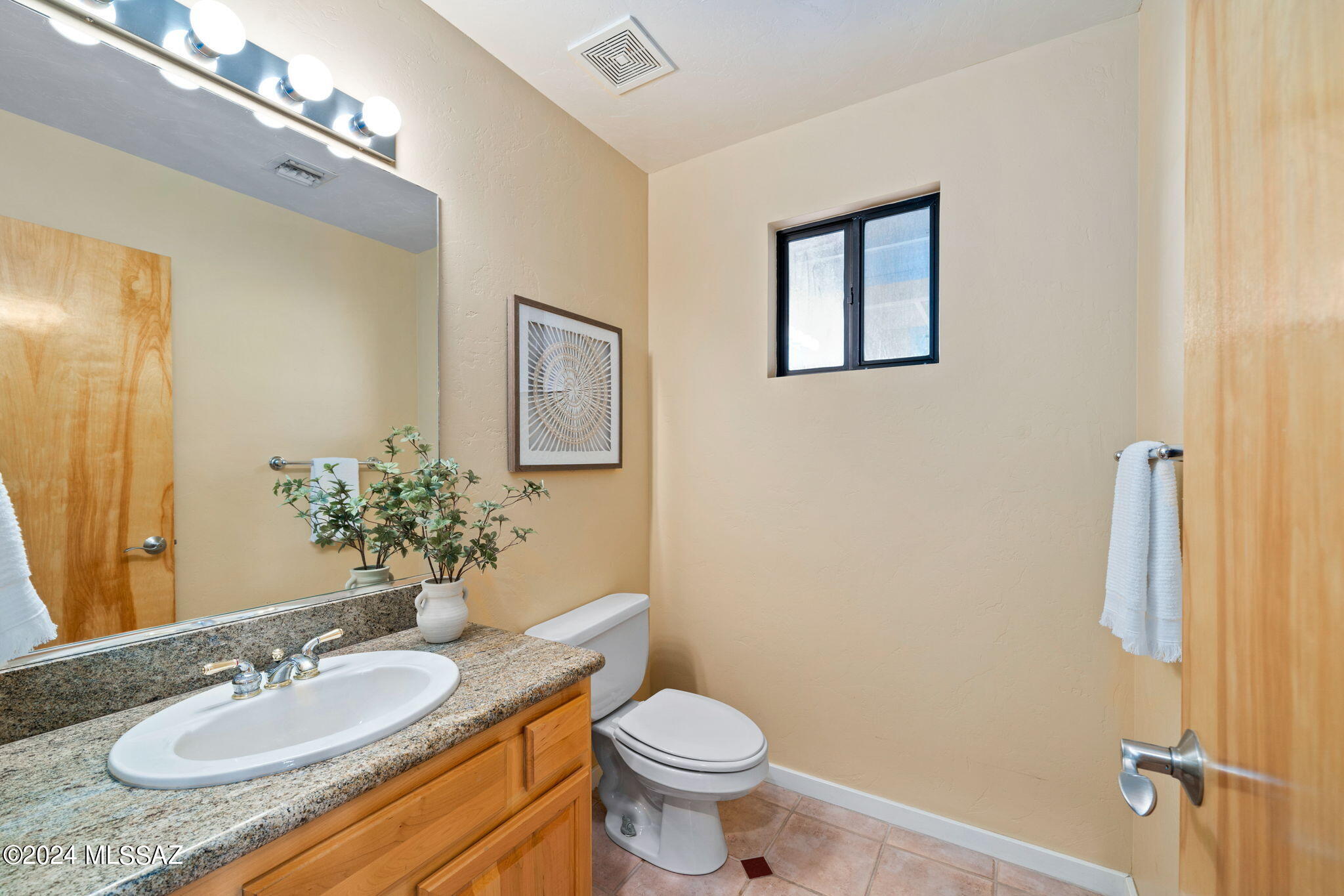 Quail Canyon (58-99) - Residential