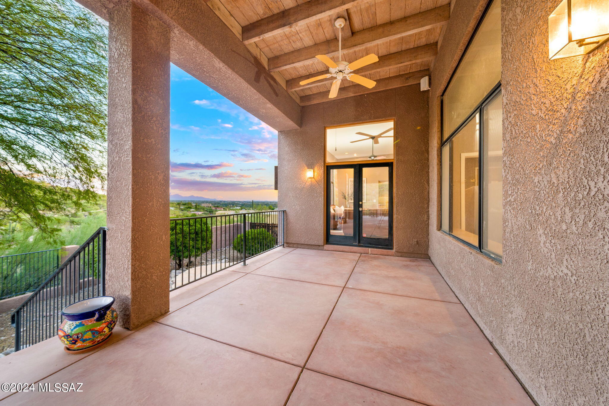 Quail Canyon (58-99) - Residential