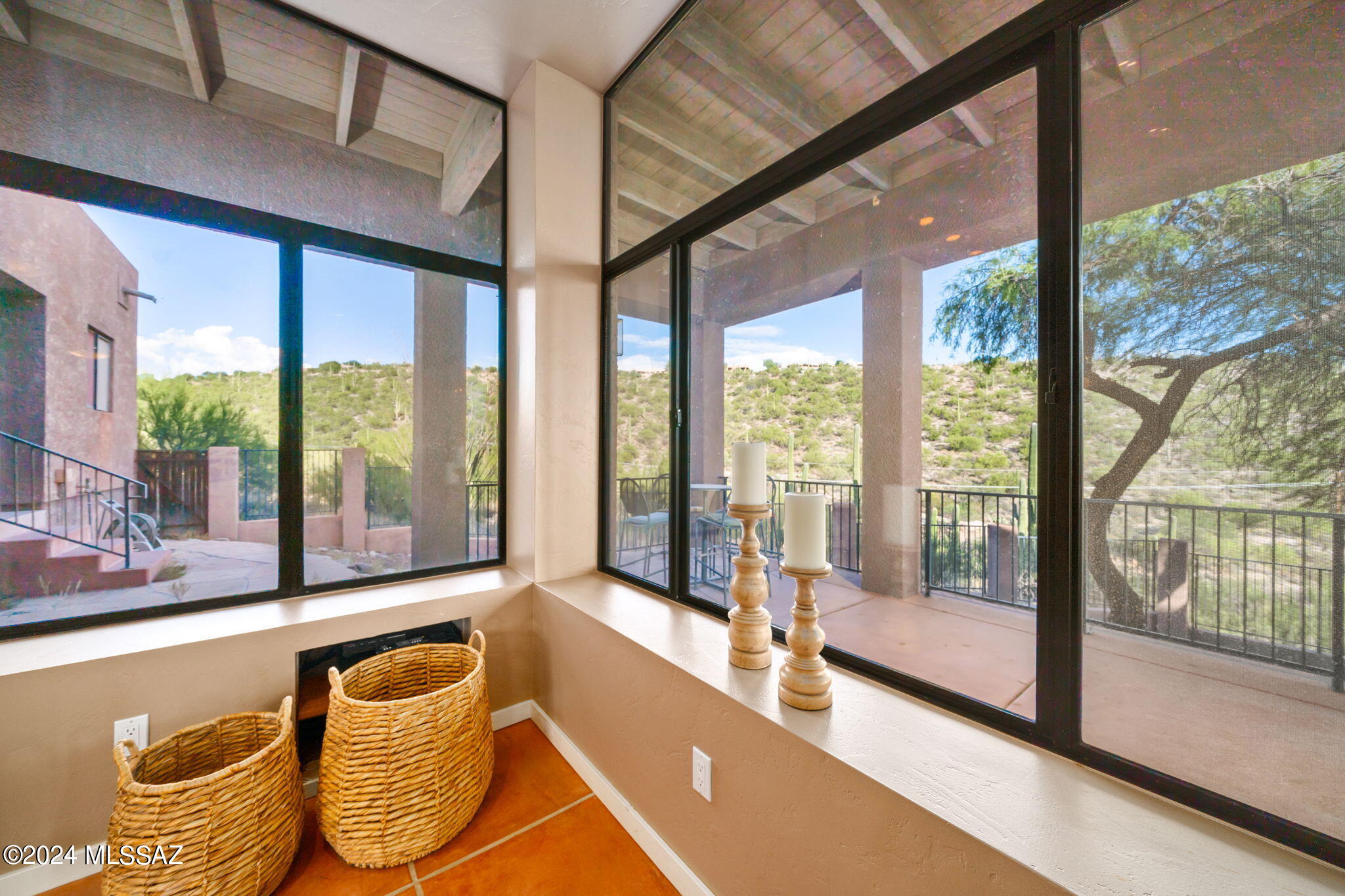 Quail Canyon (58-99) - Residential