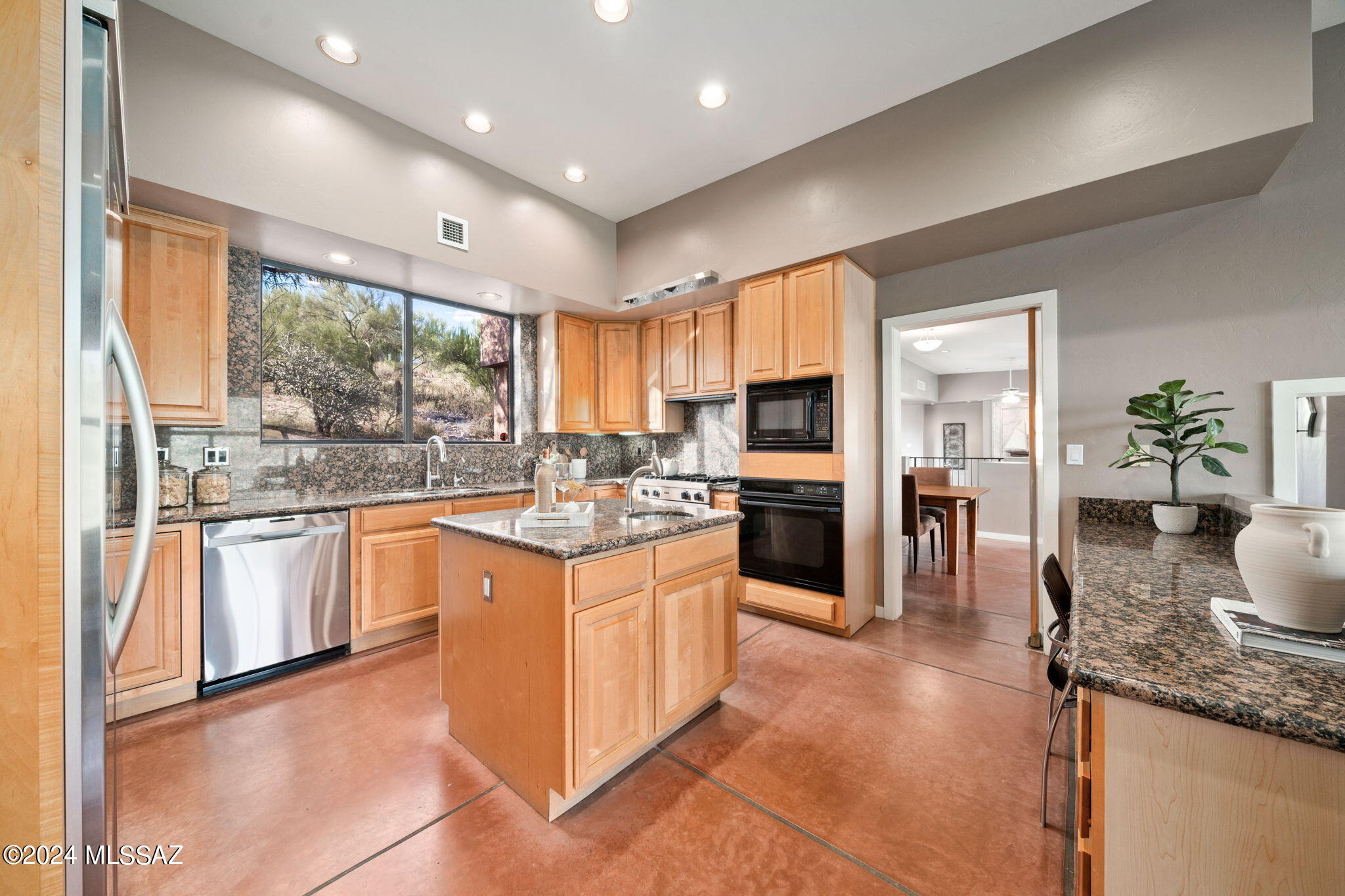 Quail Canyon (58-99) - Residential