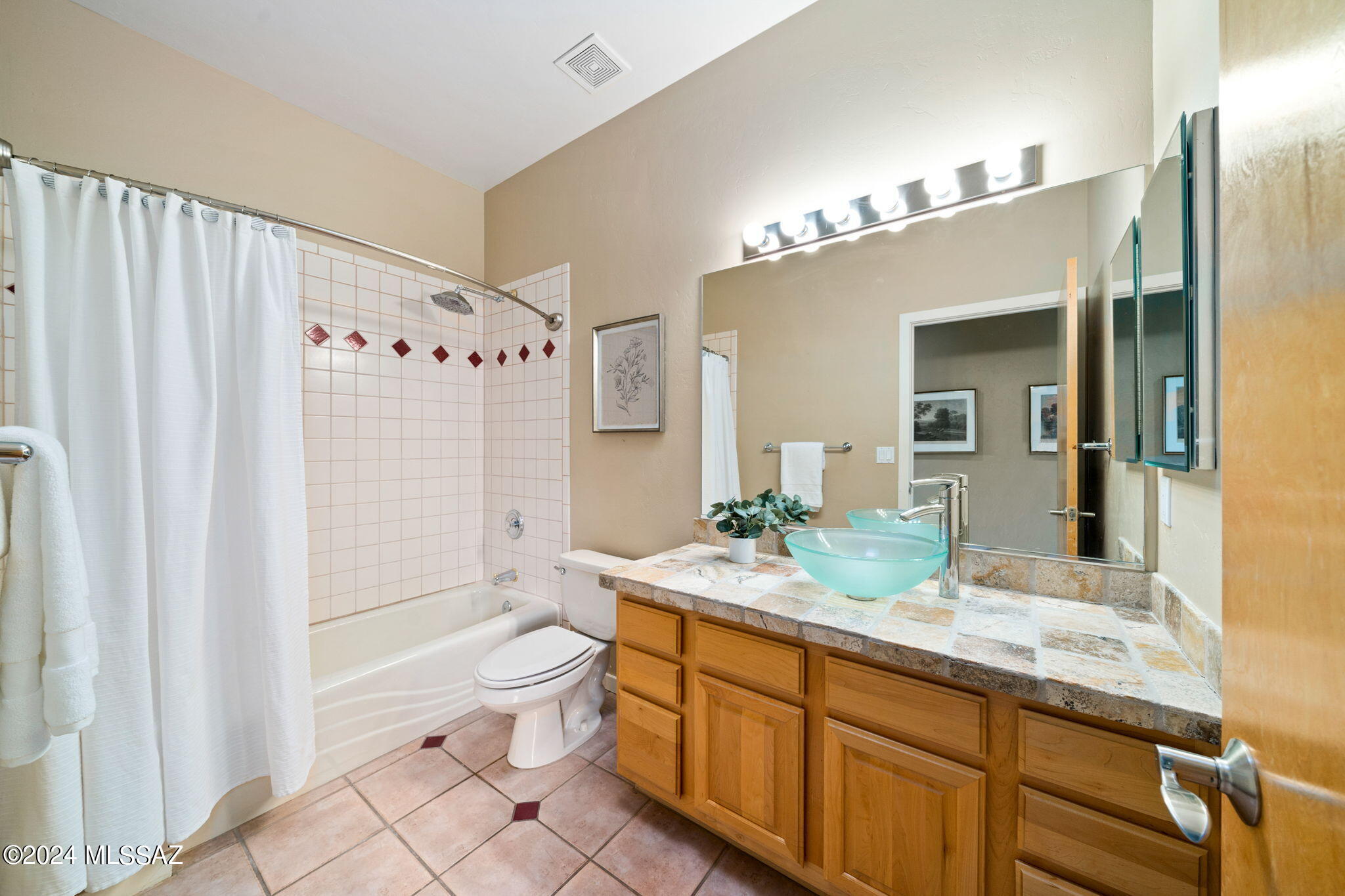 Quail Canyon (58-99) - Residential