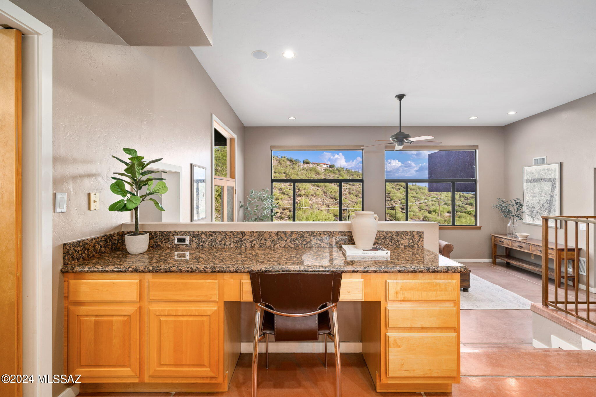 Quail Canyon (58-99) - Residential