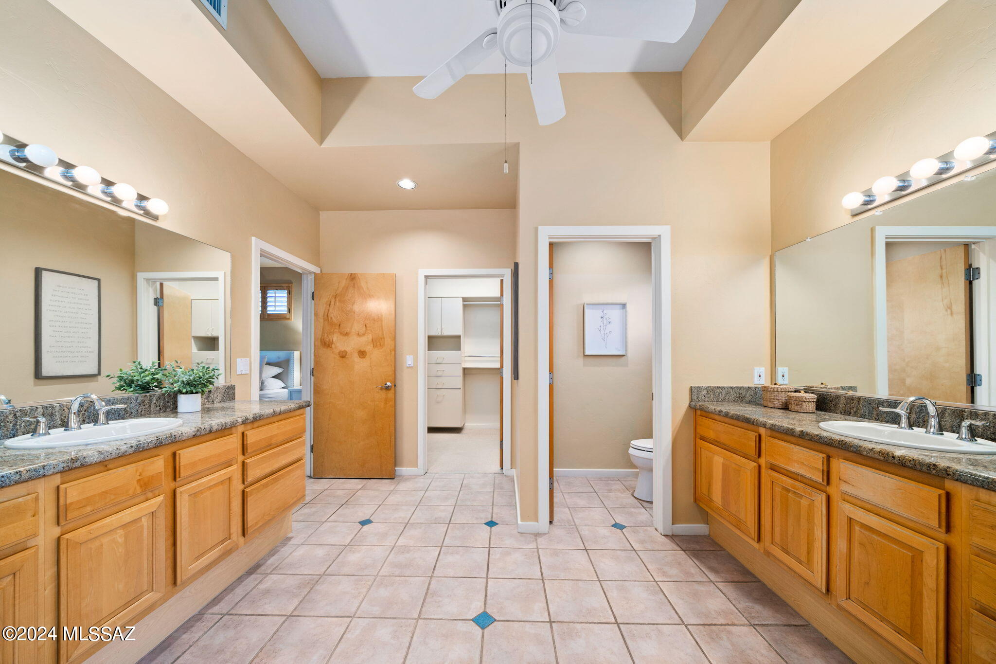 Quail Canyon (58-99) - Residential