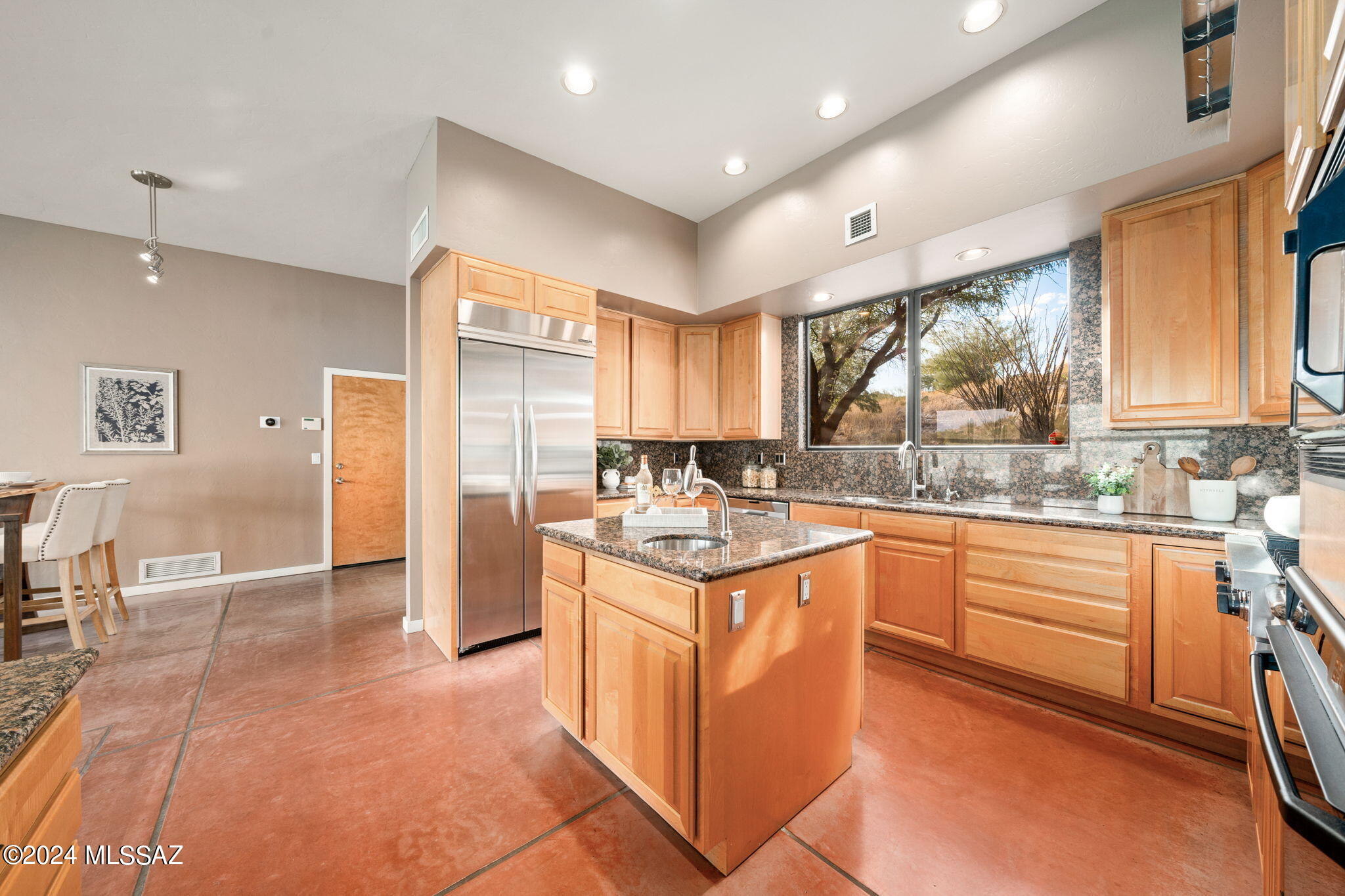 Quail Canyon (58-99) - Residential