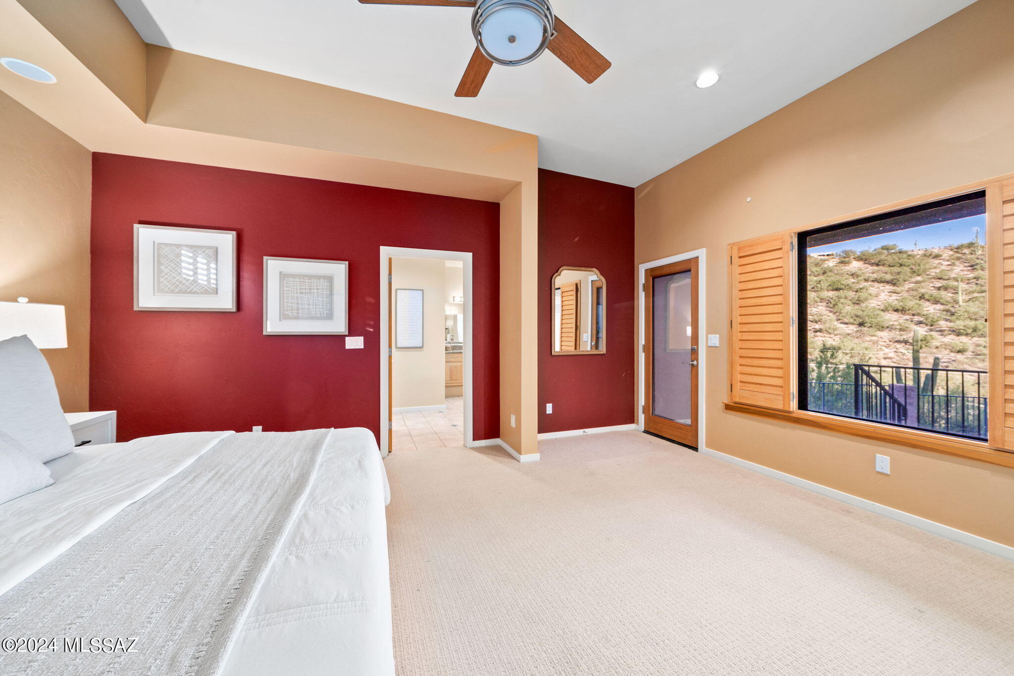 Quail Canyon (58-99) - Residential