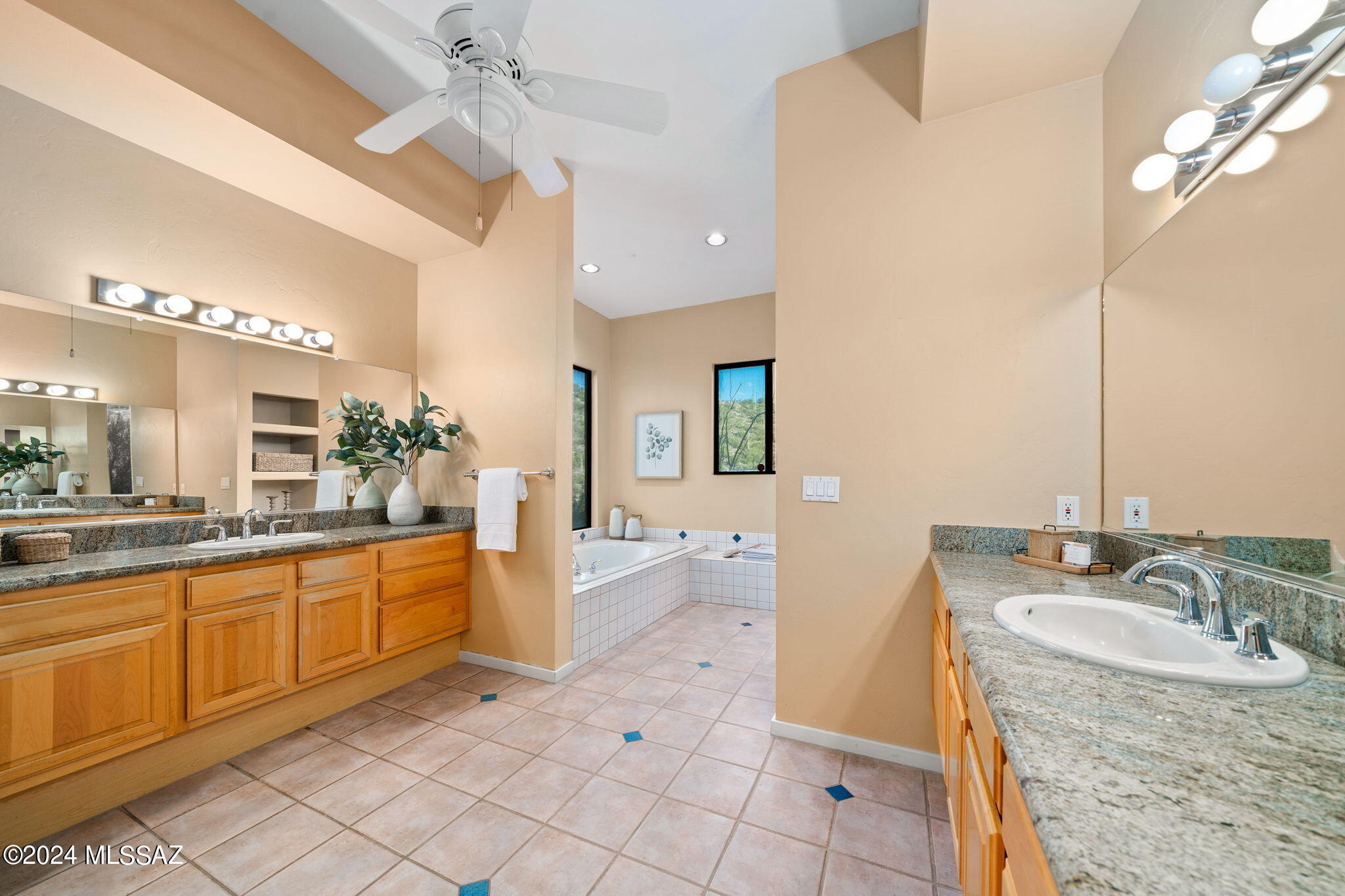Quail Canyon (58-99) - Residential