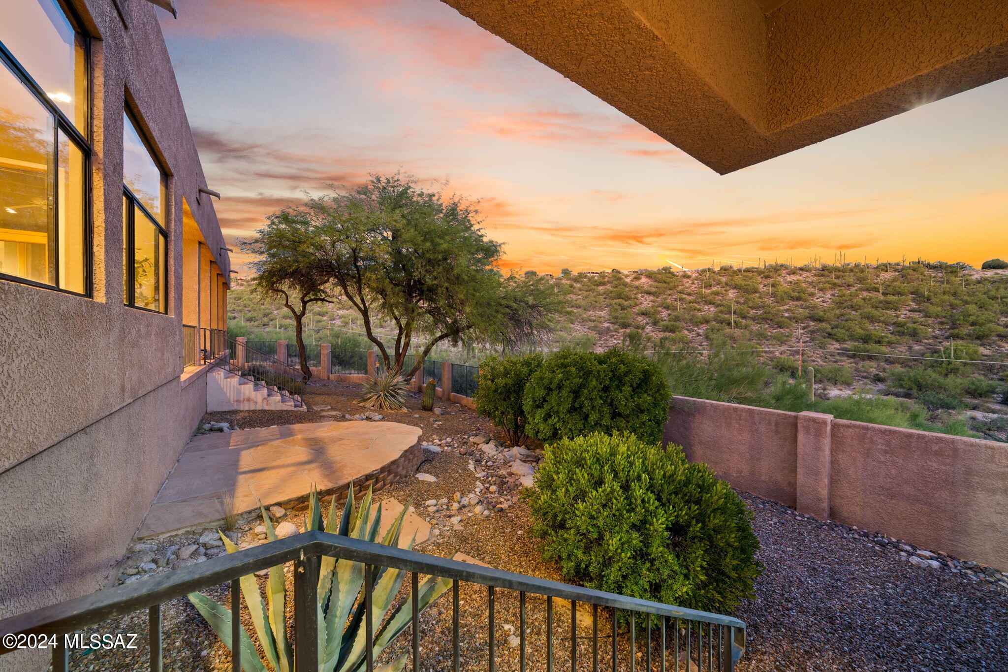 Quail Canyon (58-99) - Residential