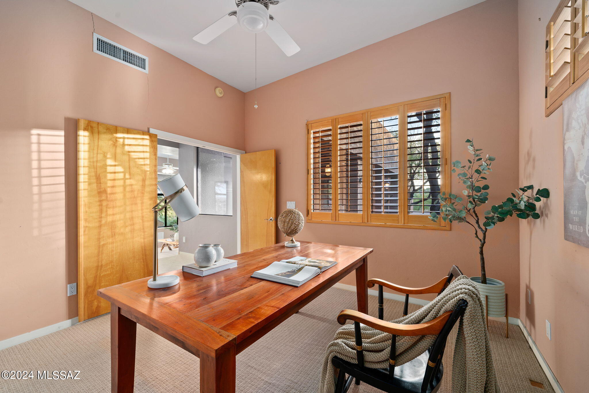 Quail Canyon (58-99) - Residential