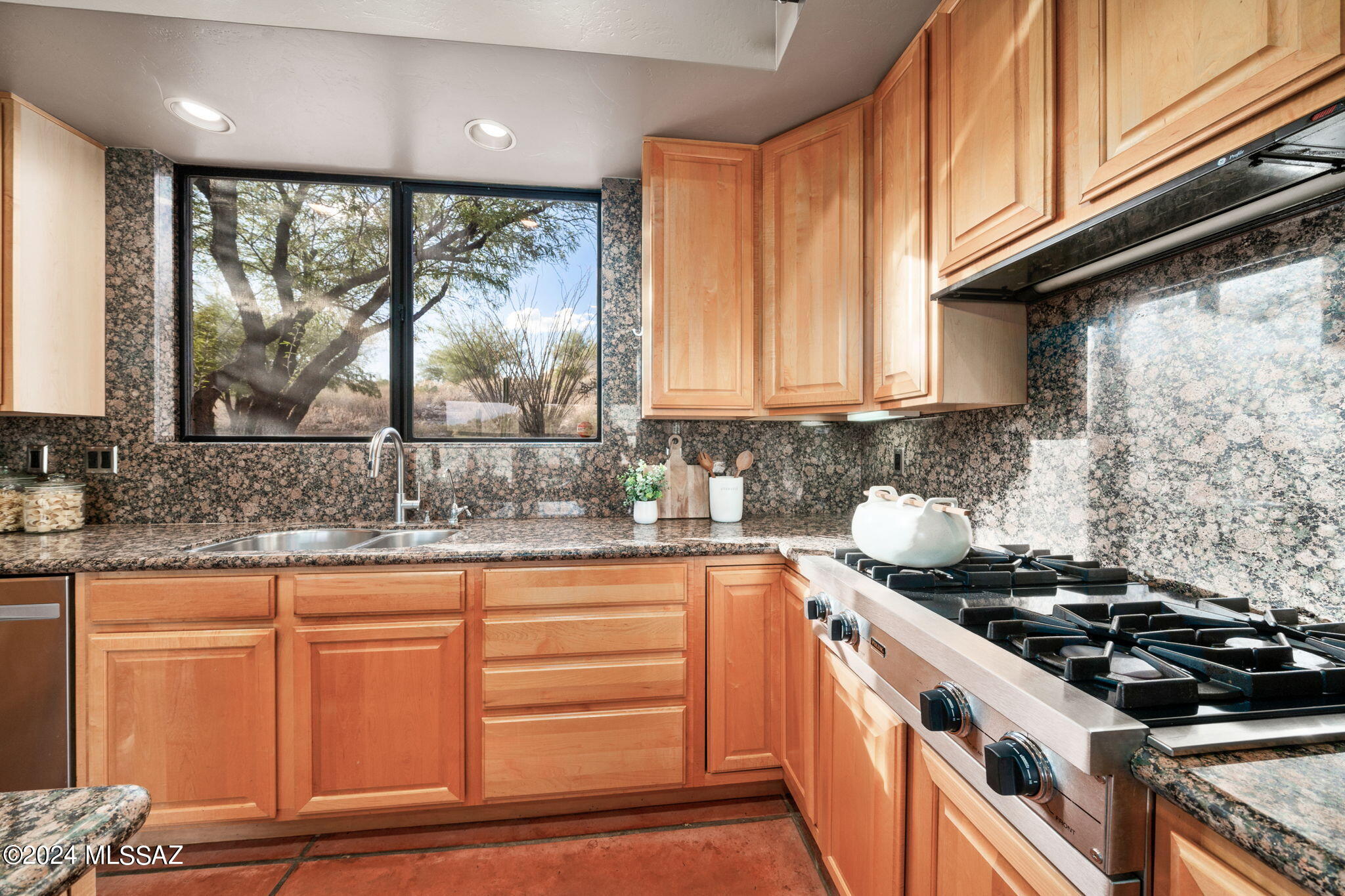 Quail Canyon (58-99) - Residential