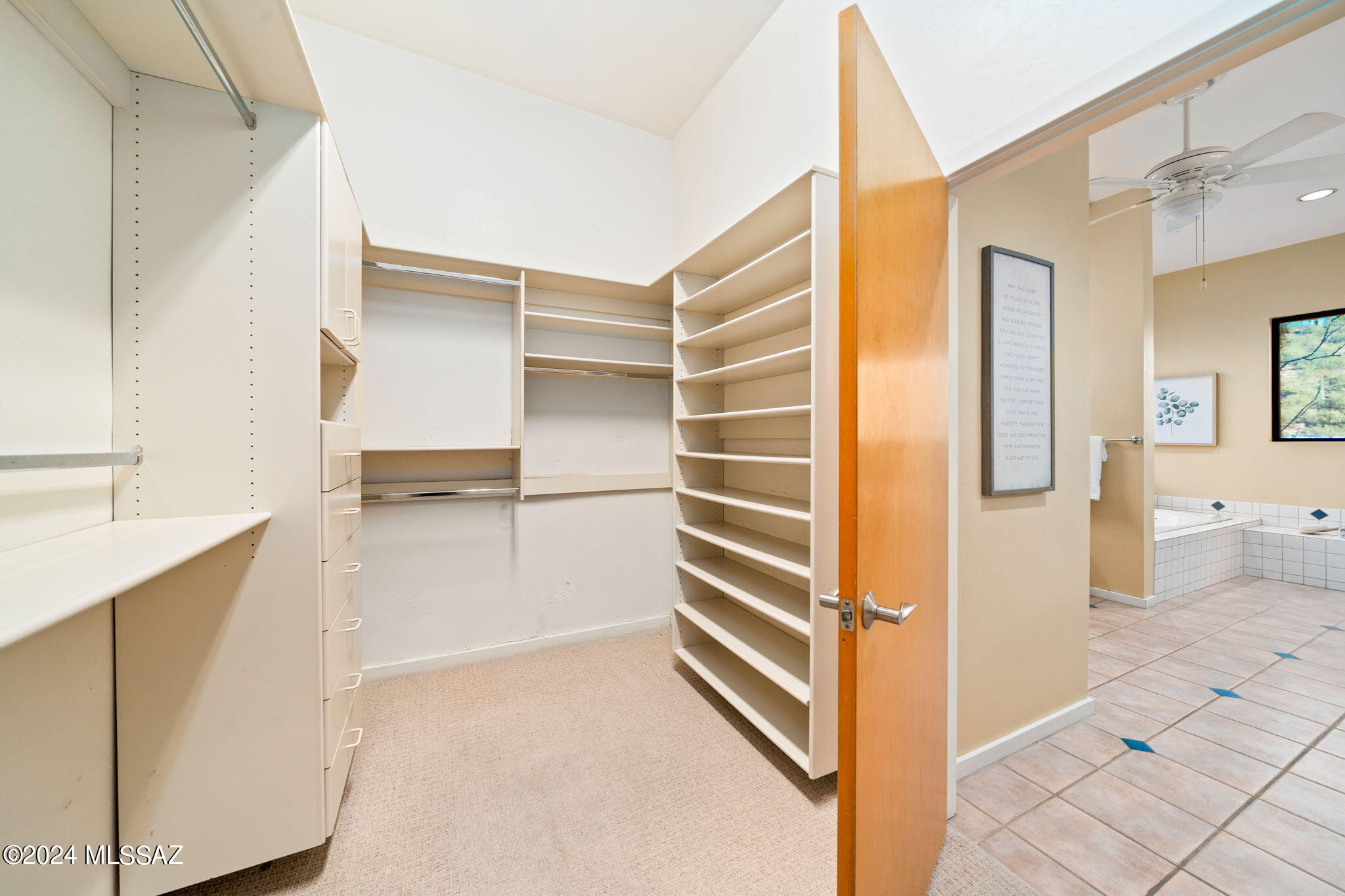 Quail Canyon (58-99) - Residential