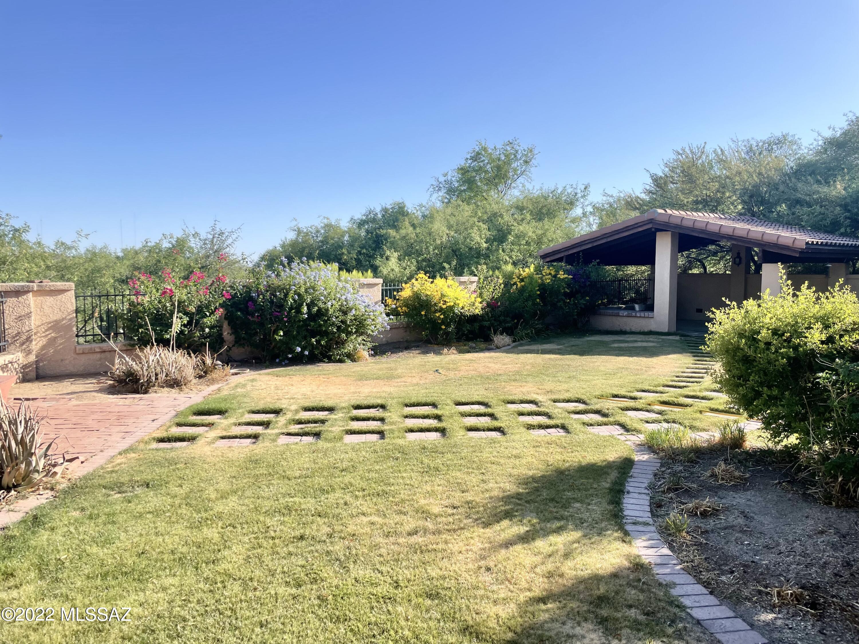 Ventana Canyon Estates (110-148, 179-185) - Residential