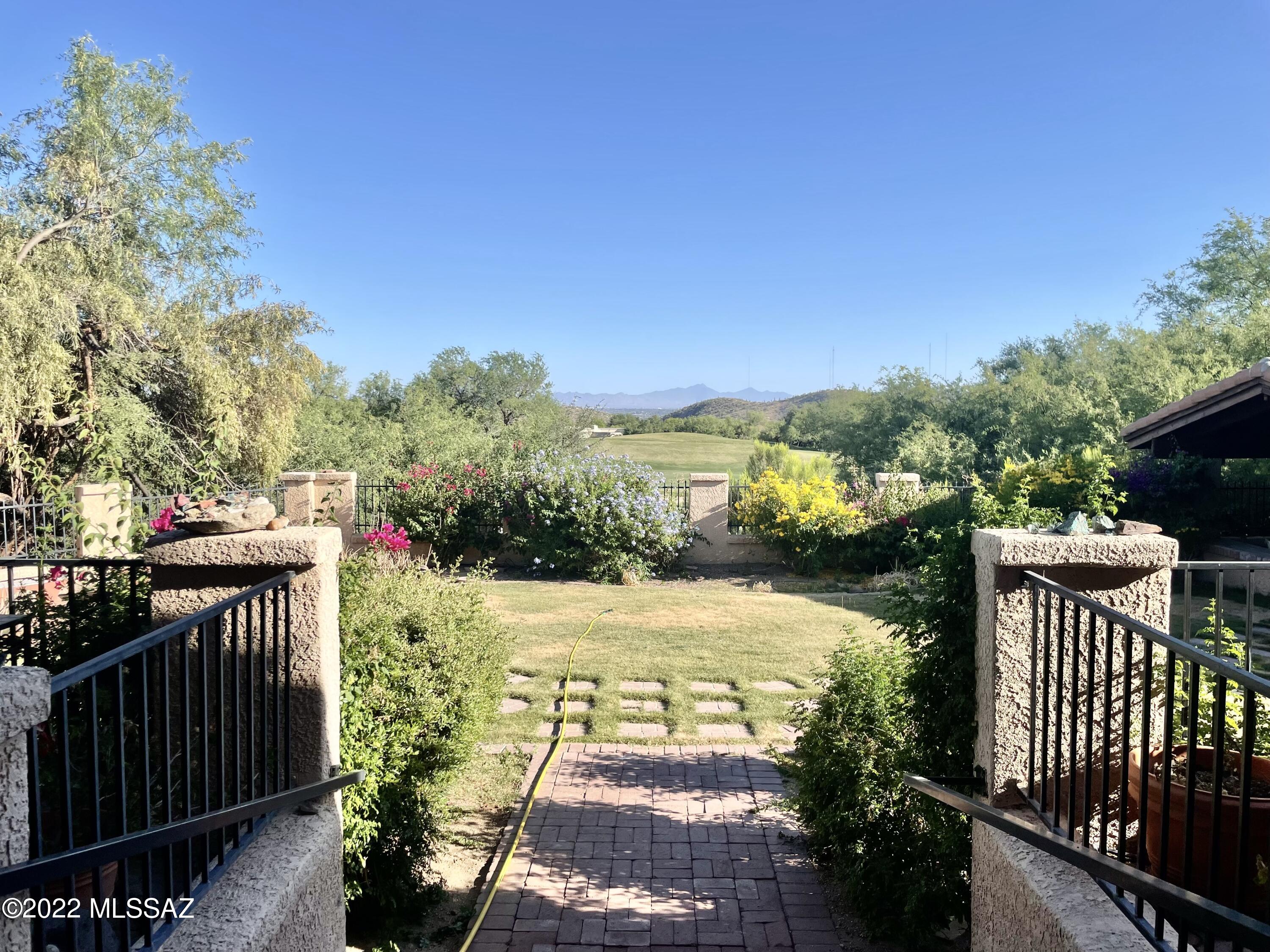 Ventana Canyon Estates (110-148, 179-185) - Residential