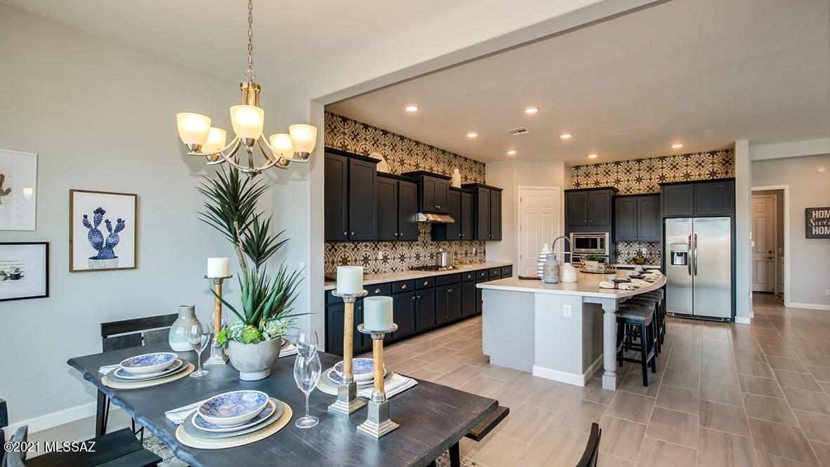 Saguaro Bloom 7A - Residential