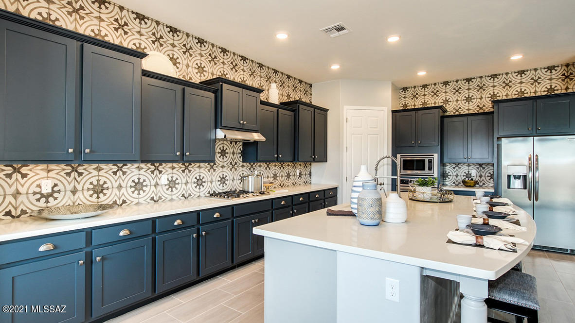 Saguaro Bloom 7A - Residential