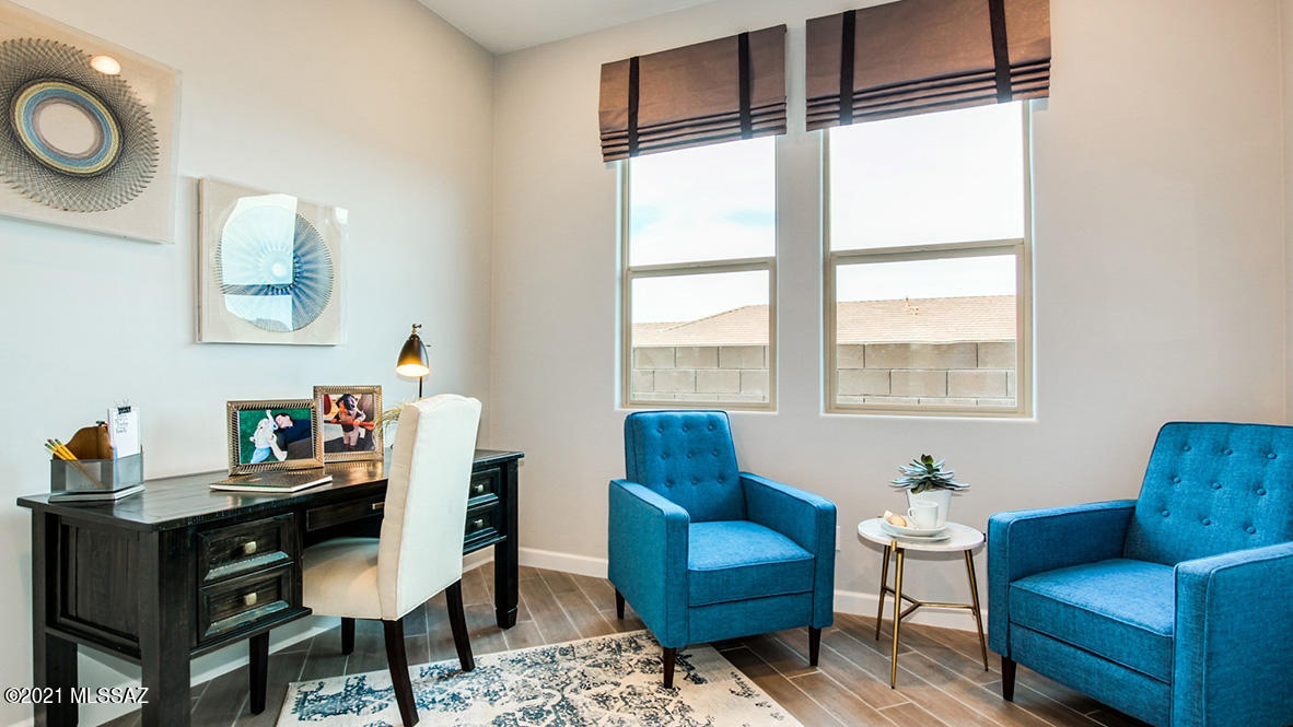 Saguaro Bloom 7A - Residential