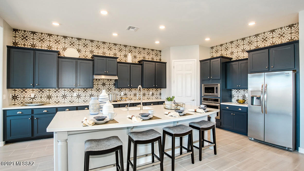 Saguaro Bloom 7A - Residential