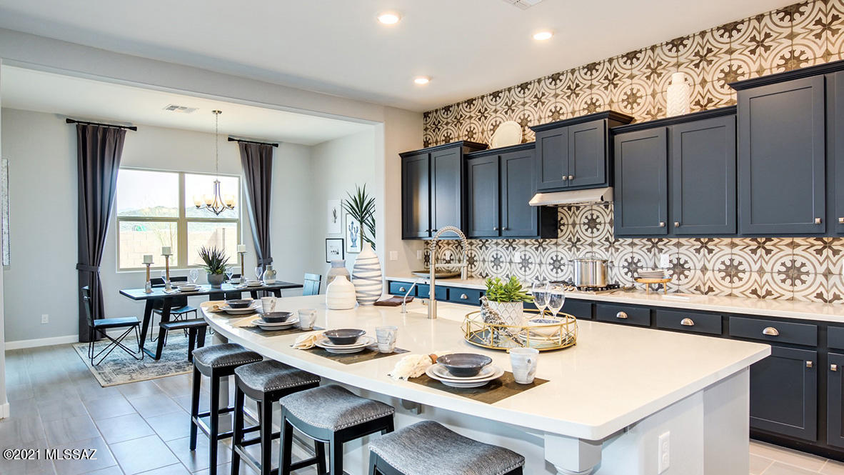 Saguaro Bloom 7A - Residential