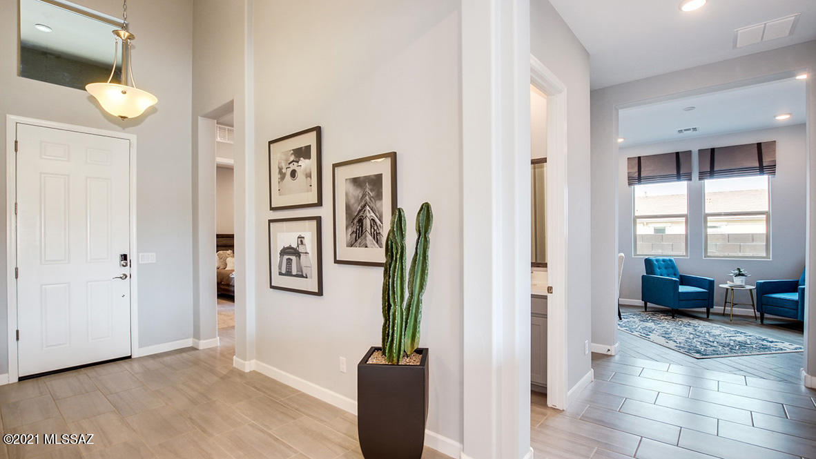 Saguaro Bloom 7A - Residential