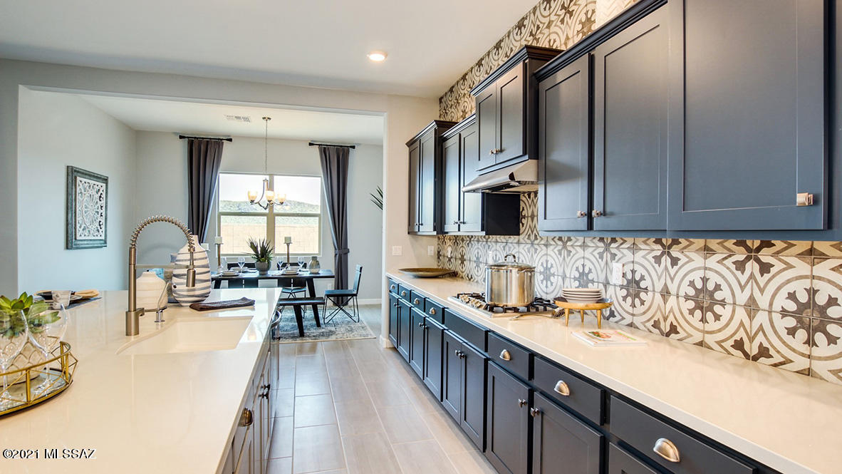 Saguaro Bloom 7A - Residential