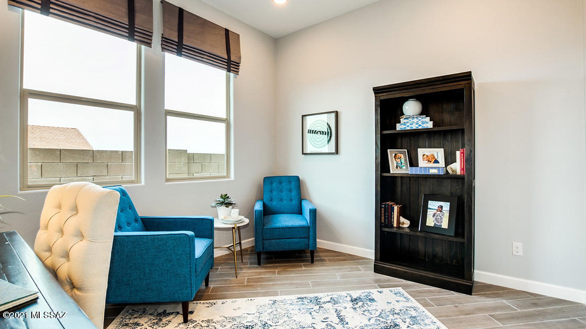 Saguaro Bloom 7A - Residential