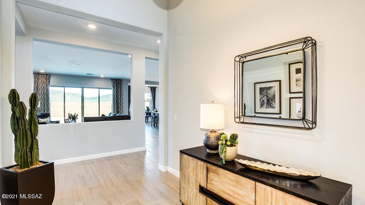 Saguaro Bloom 7A - Residential