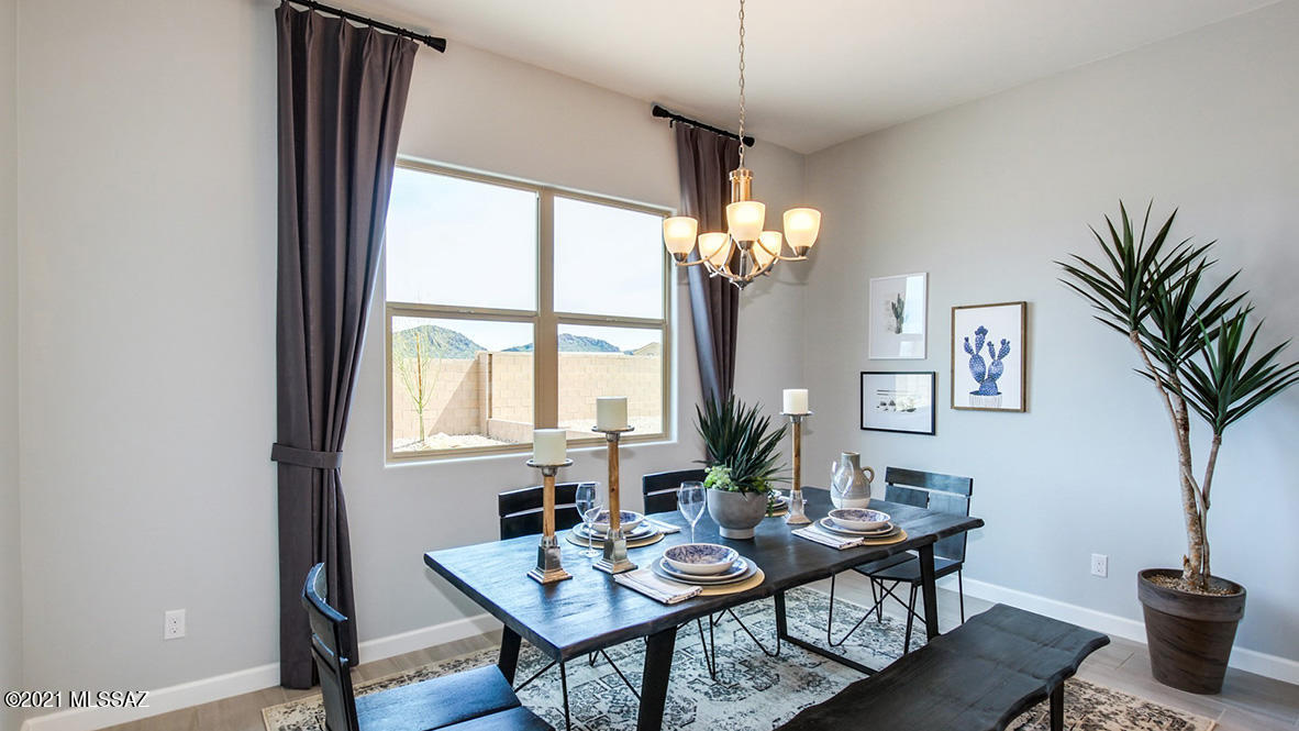 Saguaro Bloom 7A - Residential