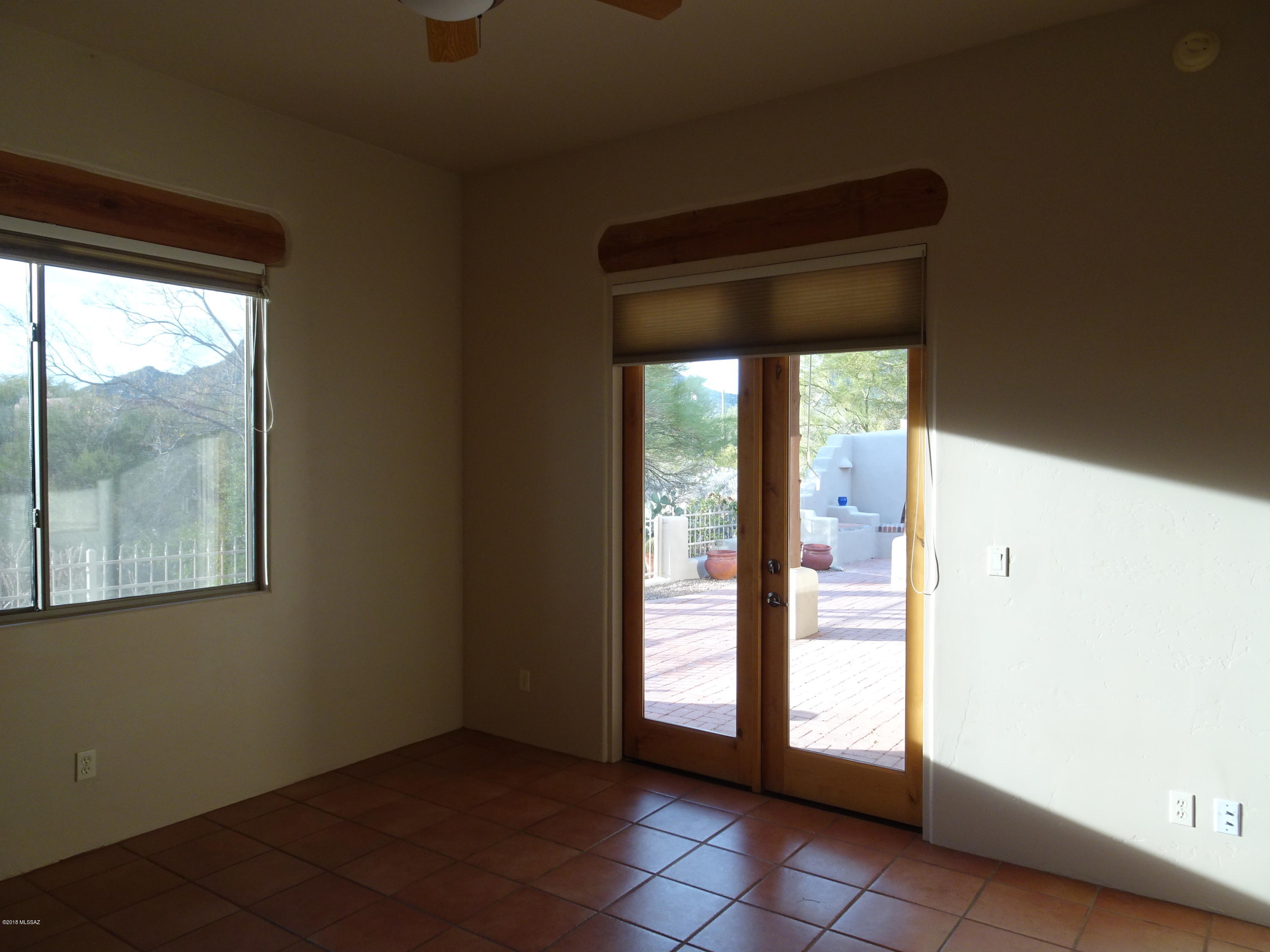 Tucson Estates NO. 2 (1-560) - Residential