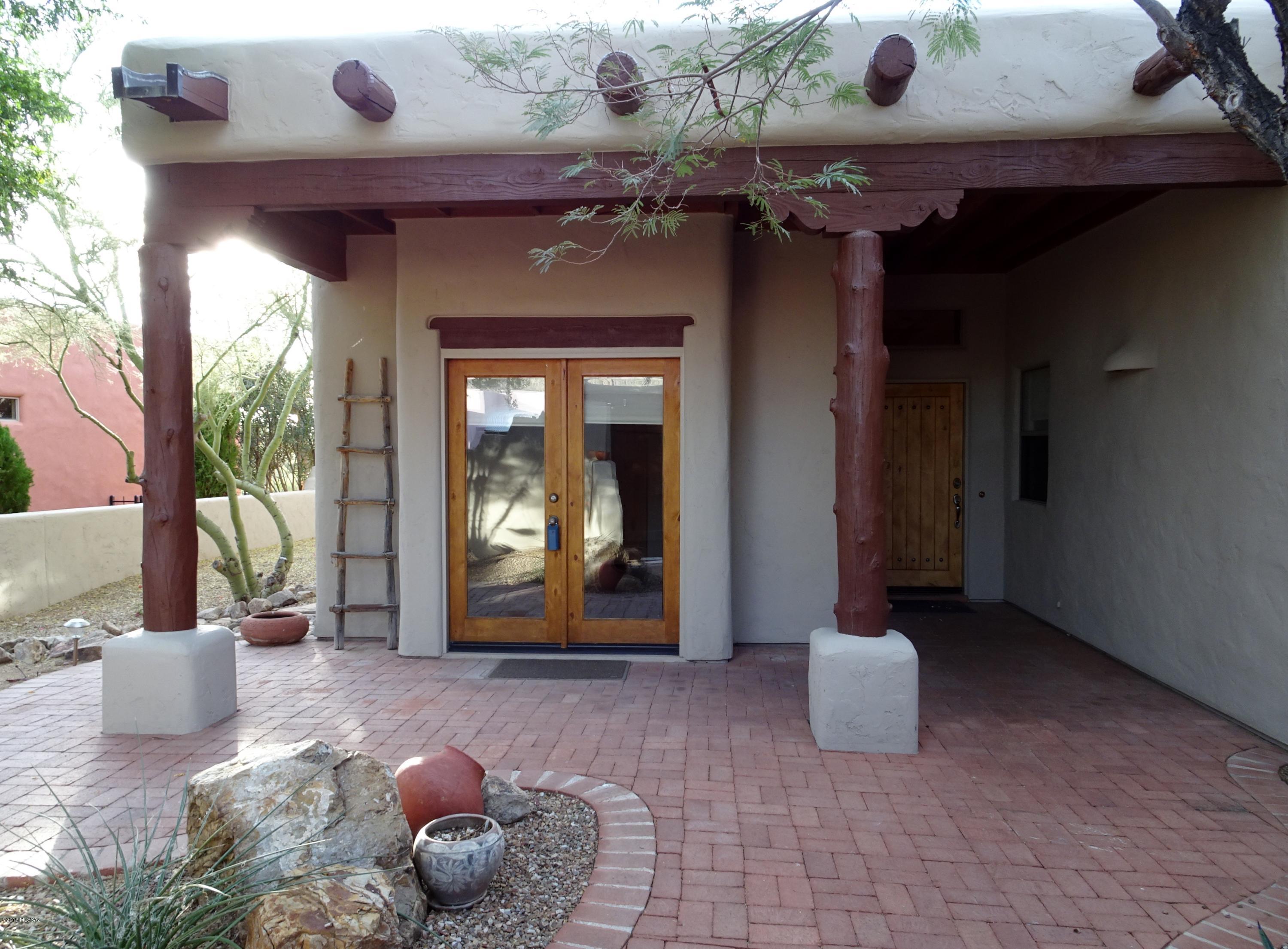Tucson Estates NO. 2 (1-560) - Residential
