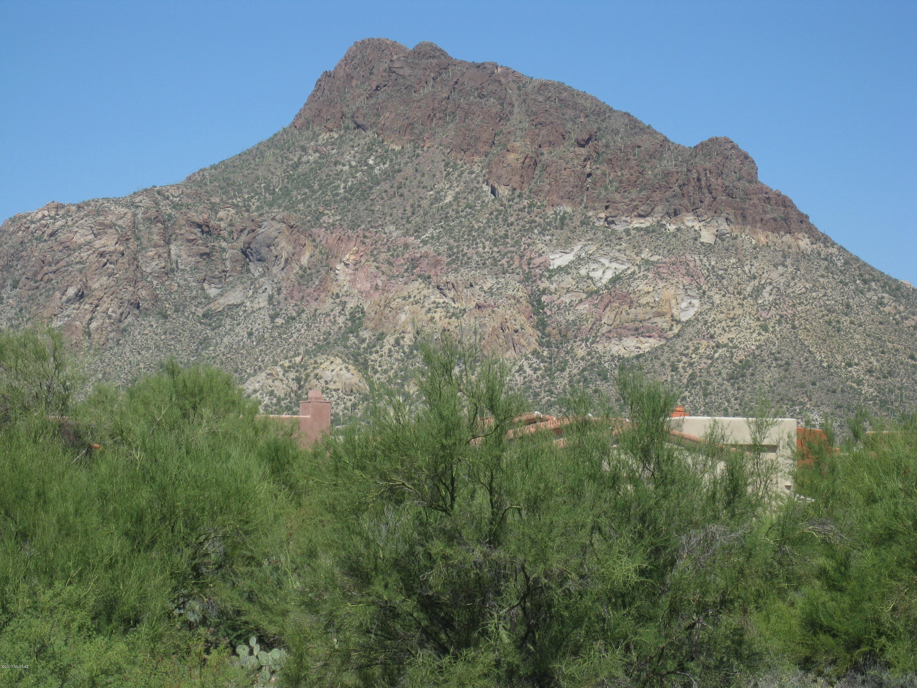 Tucson Estates NO. 2 (1-560) - Residential