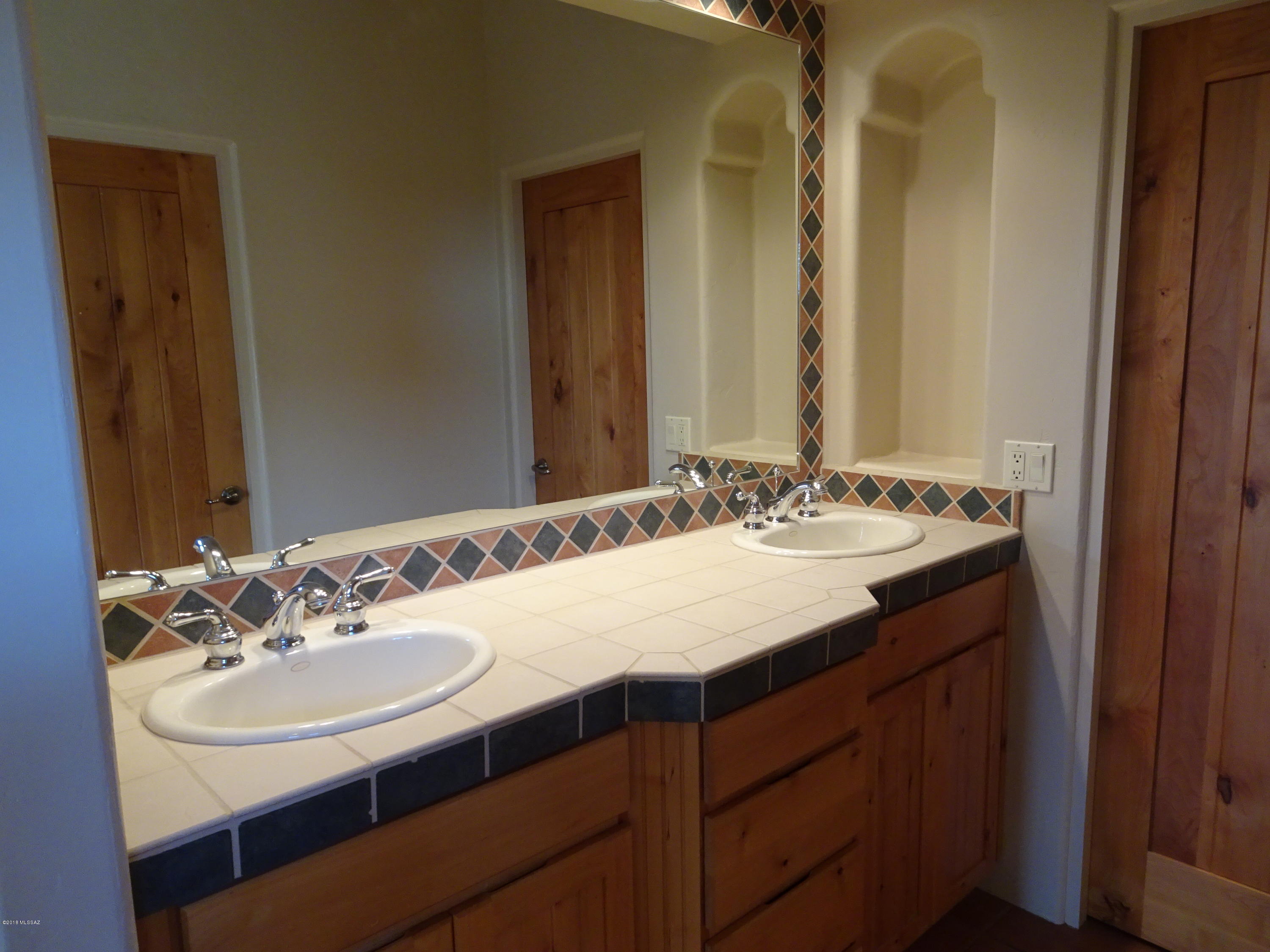 Tucson Estates NO. 2 (1-560) - Residential
