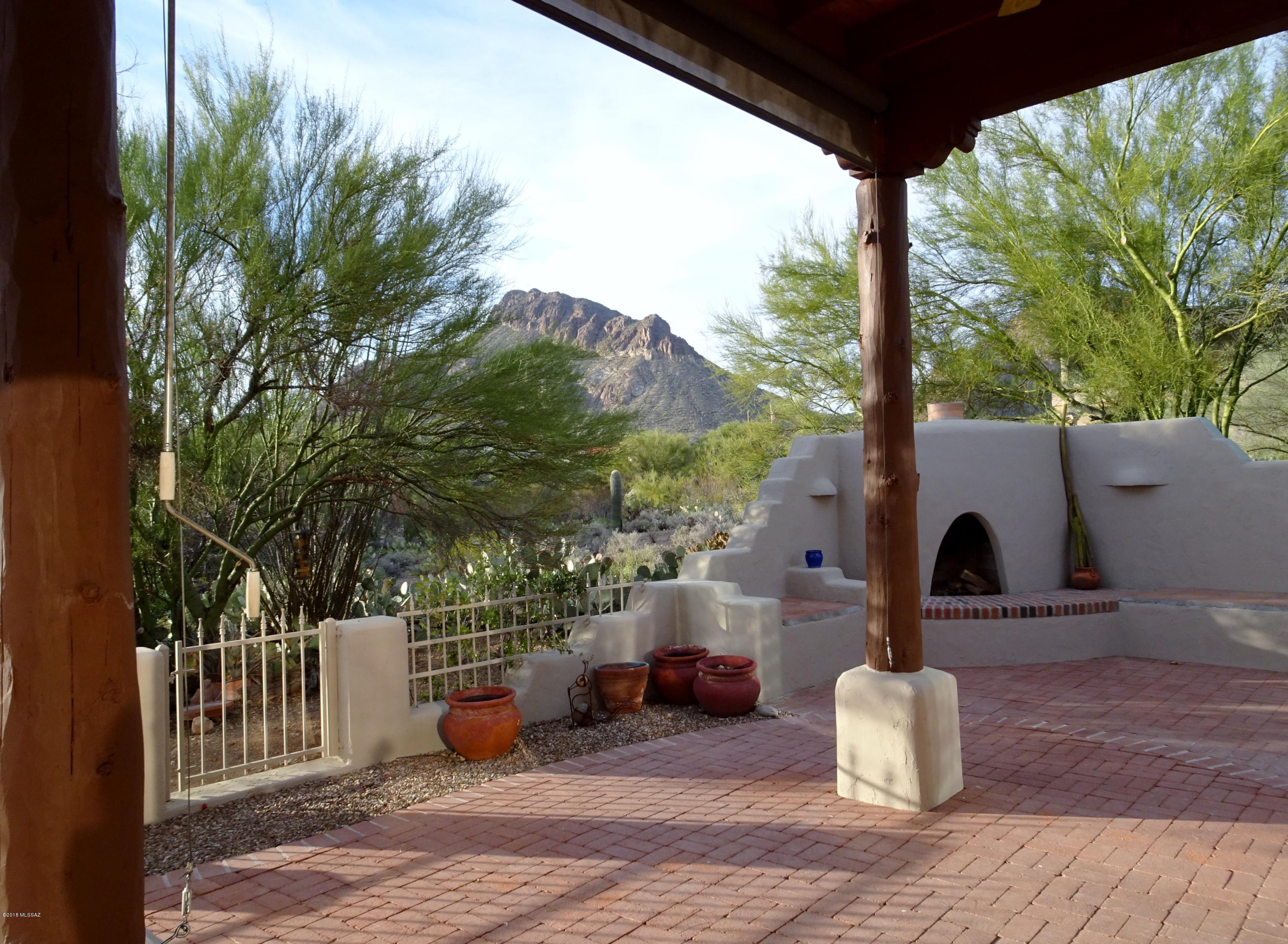 Tucson Estates NO. 2 (1-560) - Residential