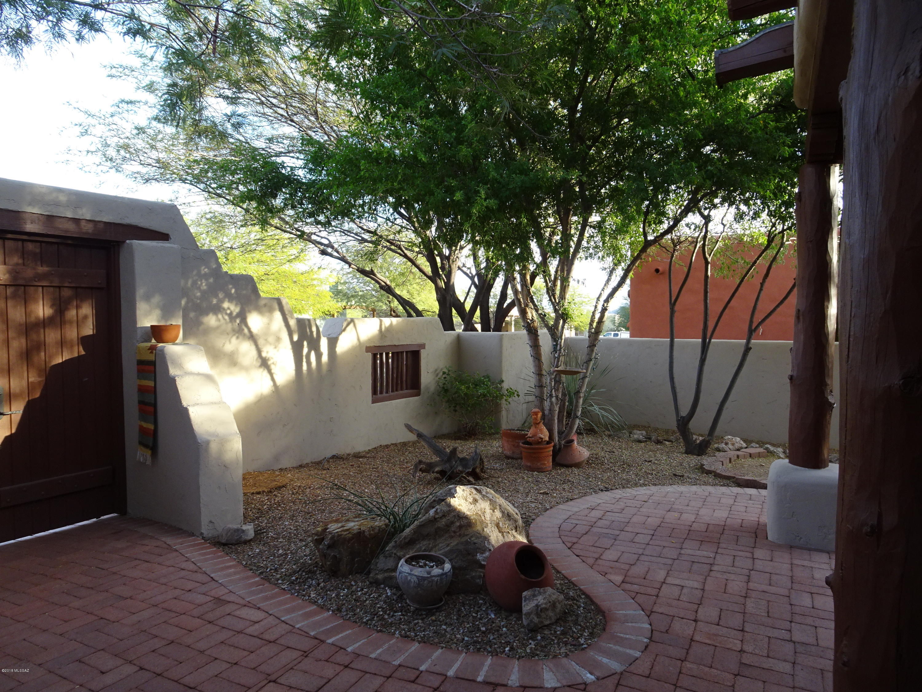 Tucson Estates NO. 2 (1-560) - Residential