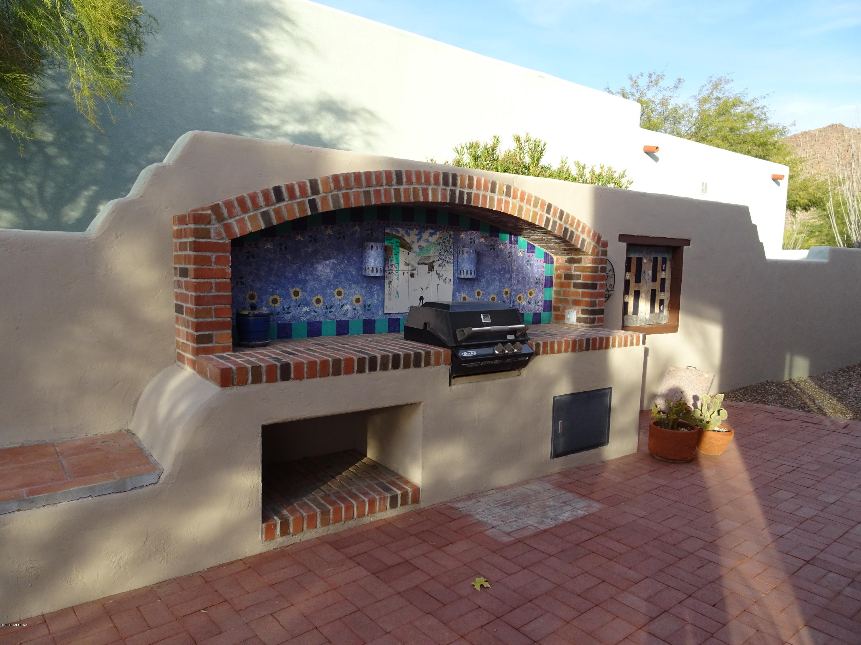 Tucson Estates NO. 2 (1-560) - Residential